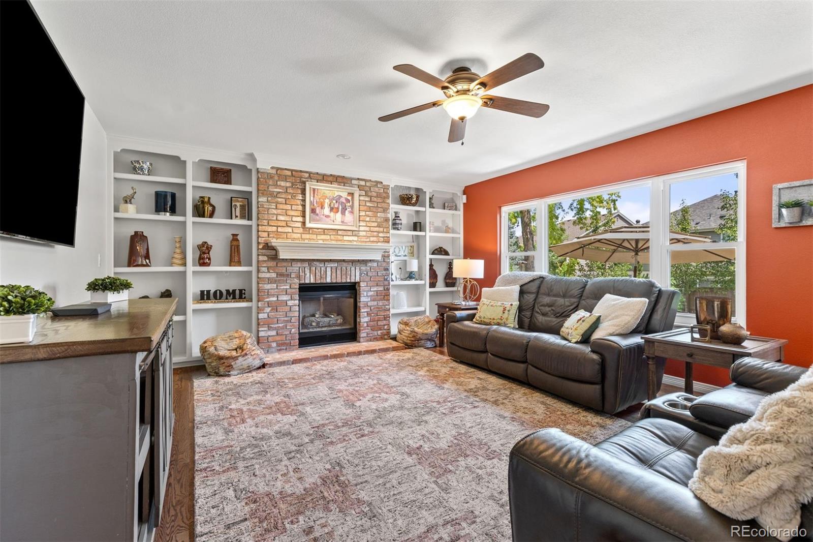 MLS Image #12 for 2263  indian paintbrush circle,highlands ranch, Colorado