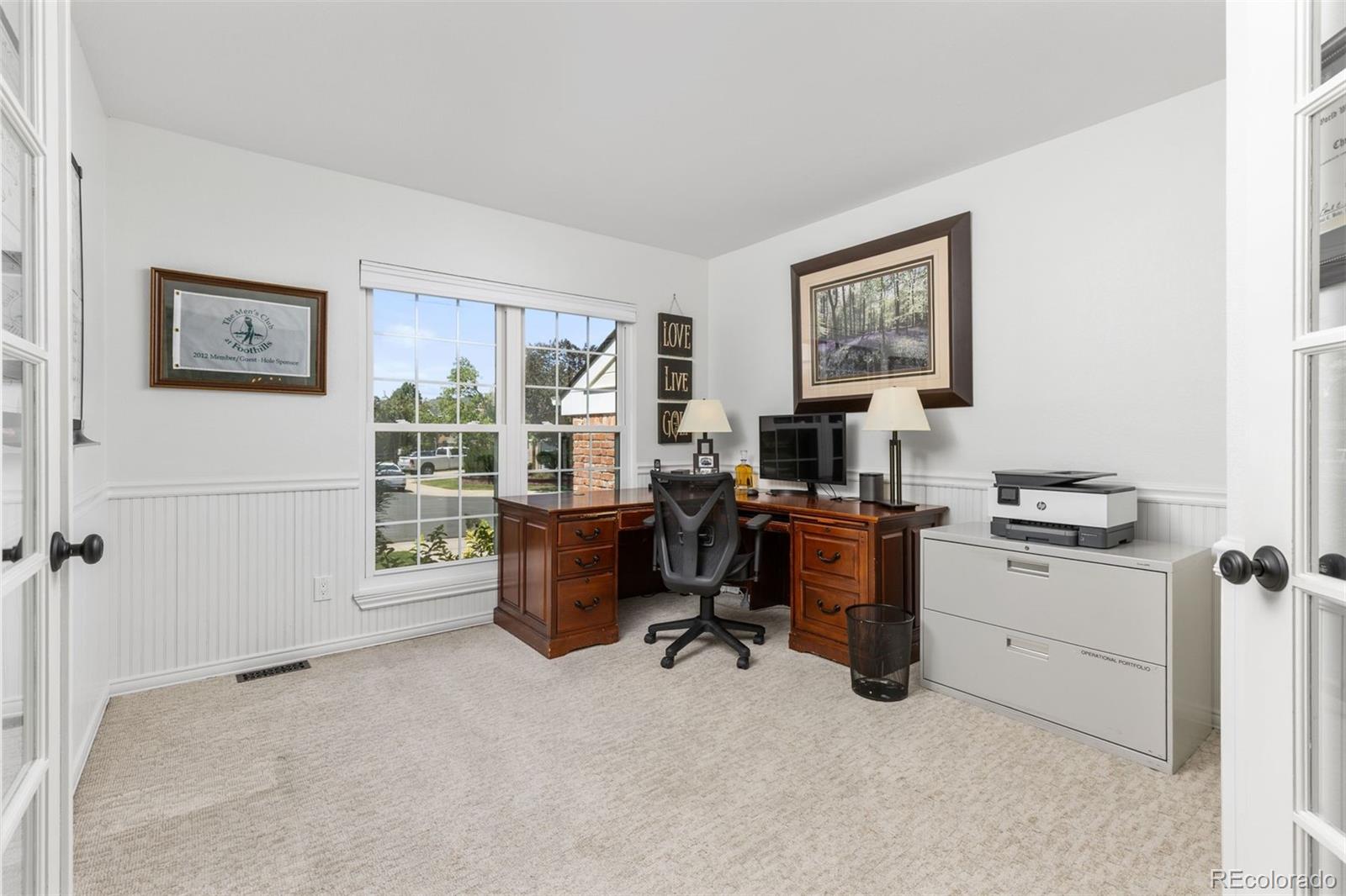 MLS Image #15 for 2263  indian paintbrush circle,highlands ranch, Colorado
