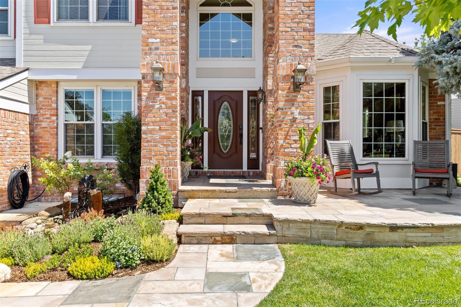 MLS Image #2 for 2263  indian paintbrush circle,highlands ranch, Colorado