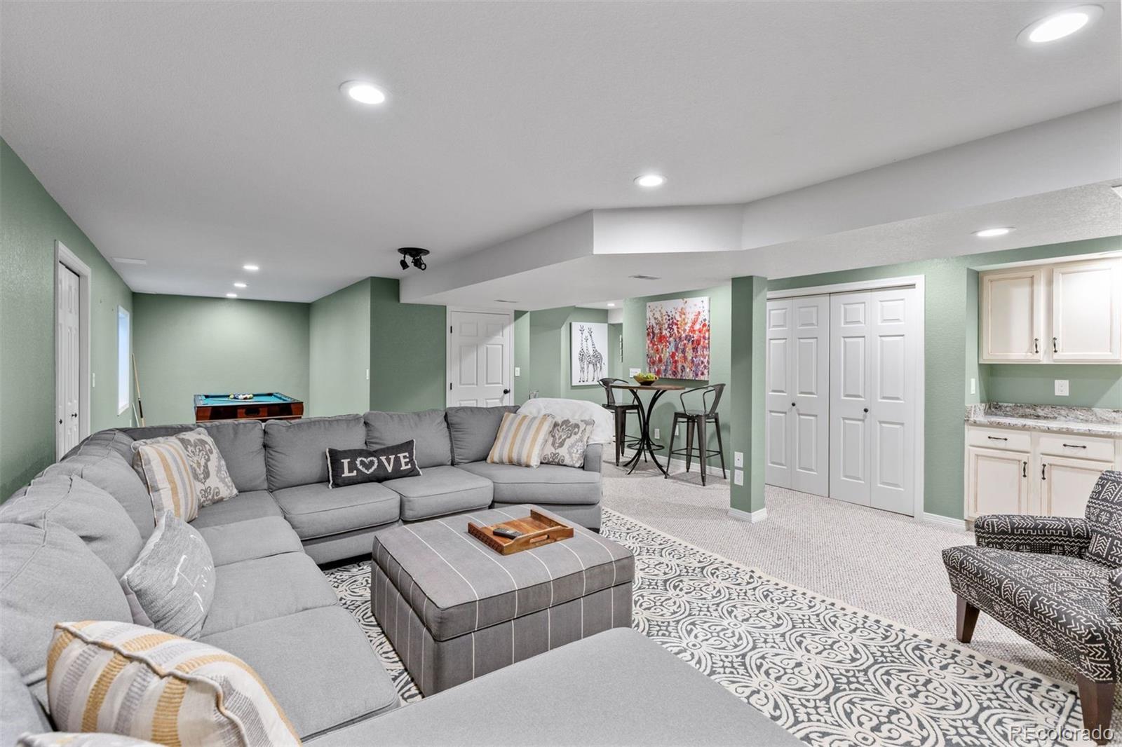 MLS Image #31 for 2263  indian paintbrush circle,highlands ranch, Colorado