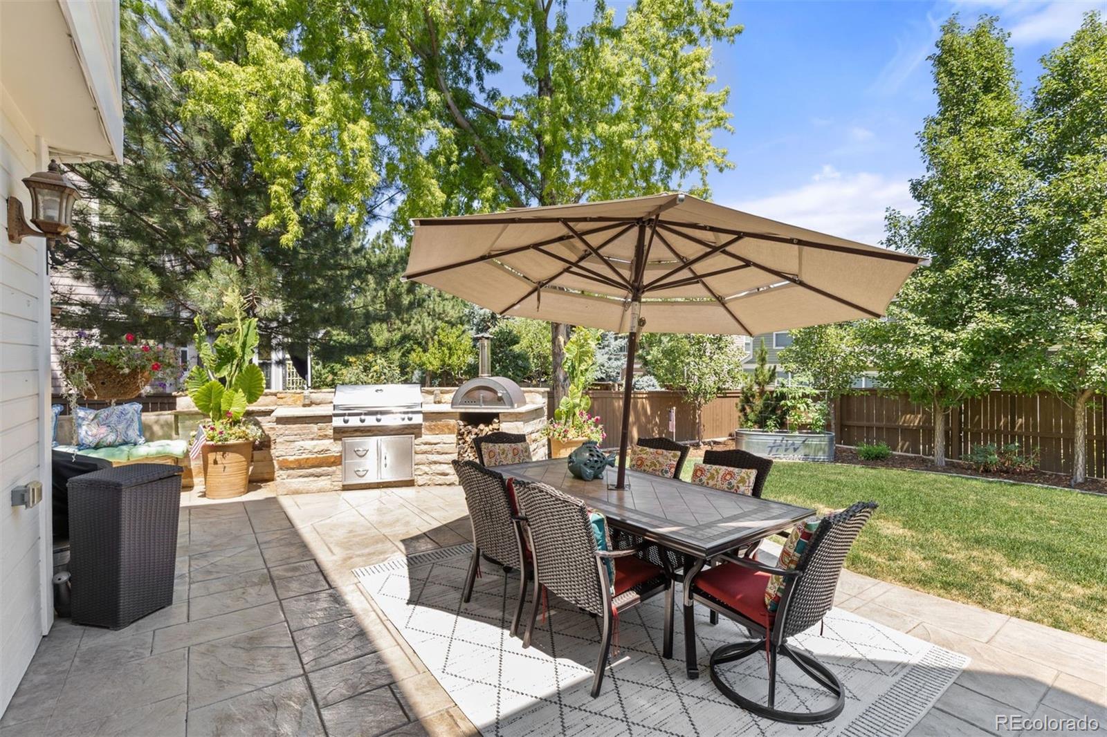MLS Image #37 for 2263  indian paintbrush circle,highlands ranch, Colorado