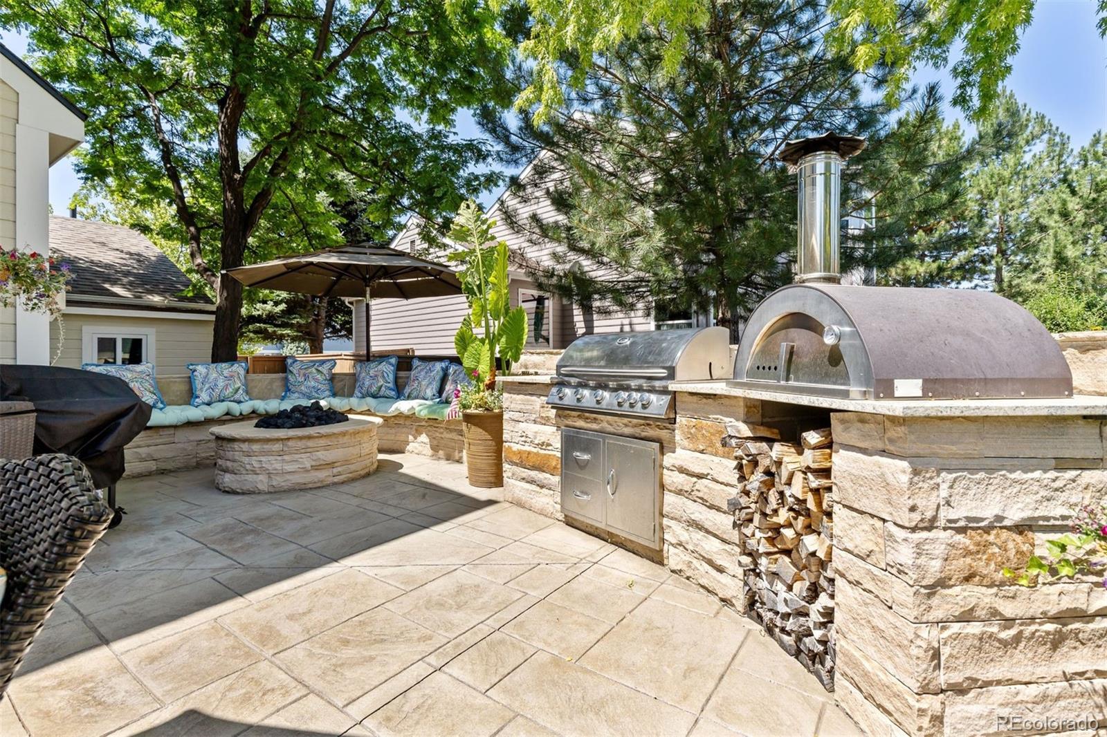 MLS Image #38 for 2263  indian paintbrush circle,highlands ranch, Colorado