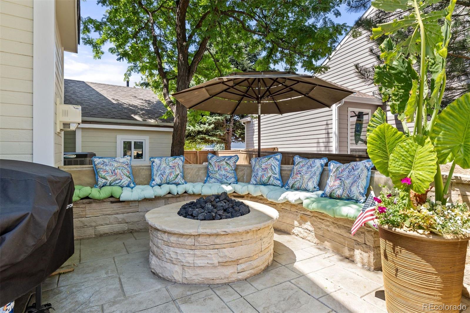 MLS Image #39 for 2263  indian paintbrush circle,highlands ranch, Colorado