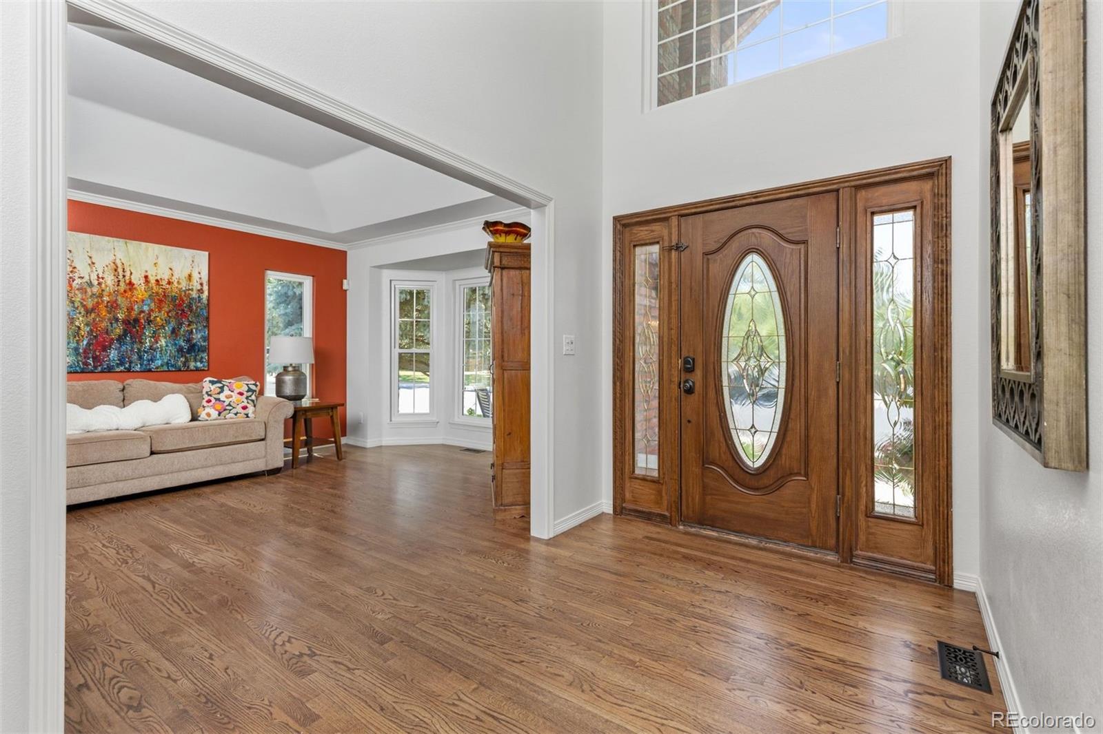MLS Image #4 for 2263  indian paintbrush circle,highlands ranch, Colorado