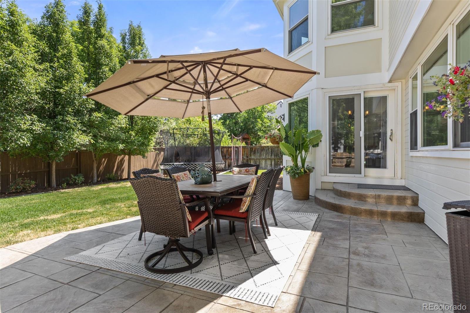 MLS Image #40 for 2263  indian paintbrush circle,highlands ranch, Colorado