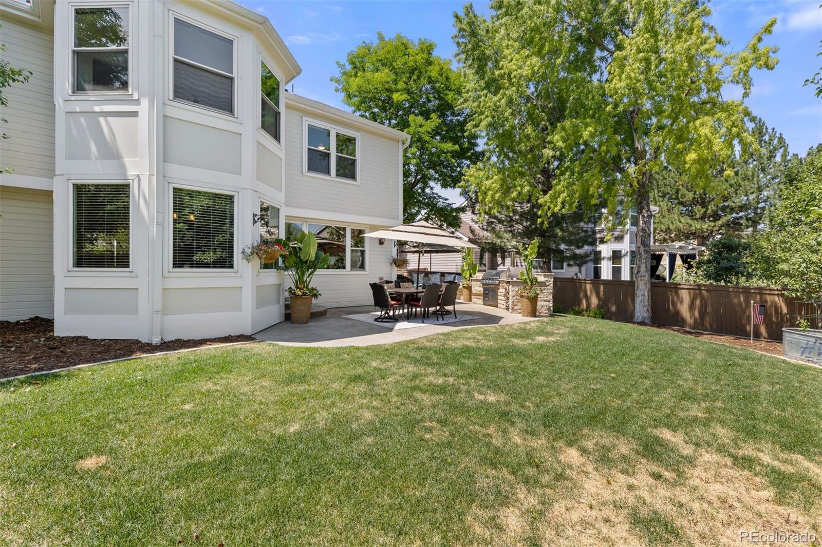 MLS Image #41 for 2263  indian paintbrush circle,highlands ranch, Colorado