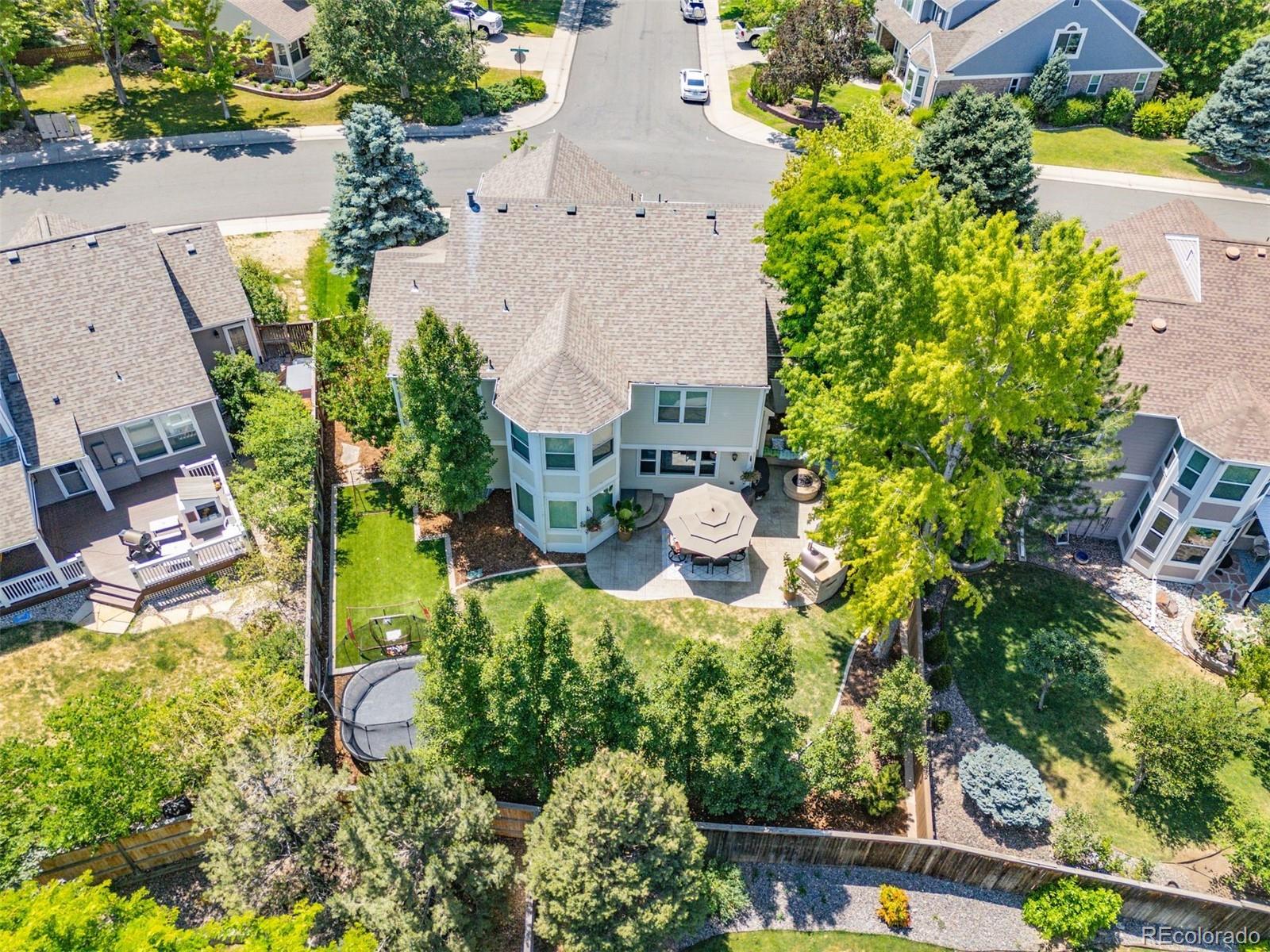 MLS Image #42 for 2263  indian paintbrush circle,highlands ranch, Colorado