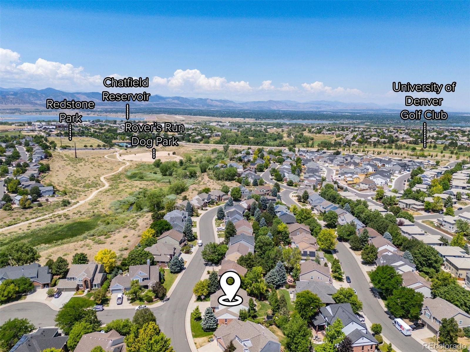 MLS Image #47 for 2263  indian paintbrush circle,highlands ranch, Colorado