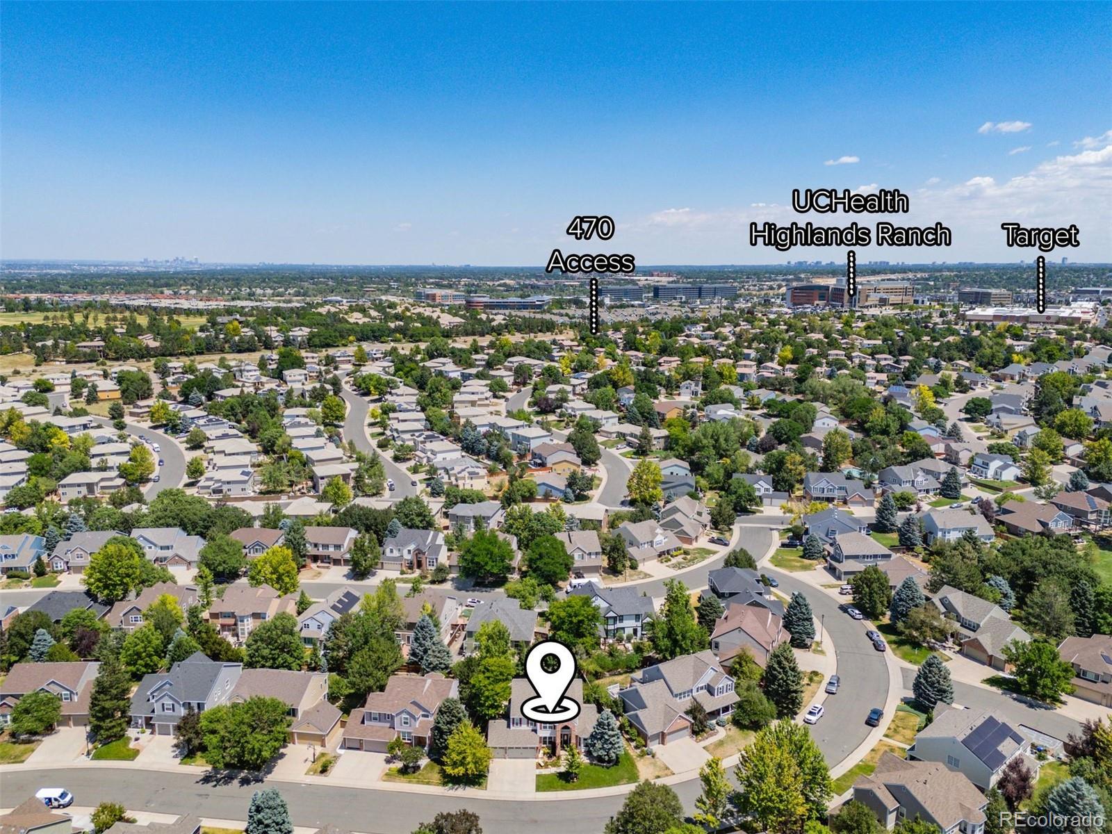 MLS Image #48 for 2263  indian paintbrush circle,highlands ranch, Colorado