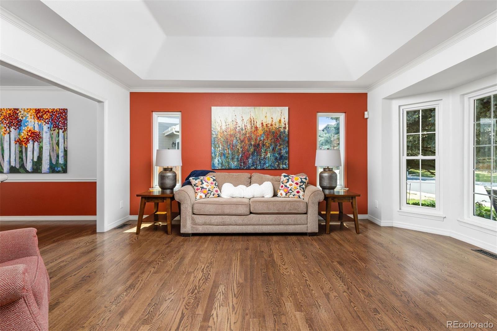 MLS Image #5 for 2263  indian paintbrush circle,highlands ranch, Colorado
