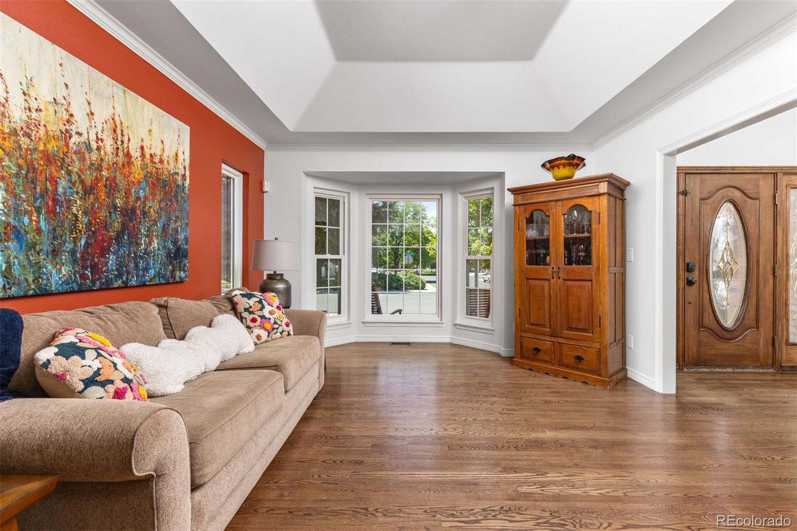 MLS Image #6 for 2263  indian paintbrush circle,highlands ranch, Colorado