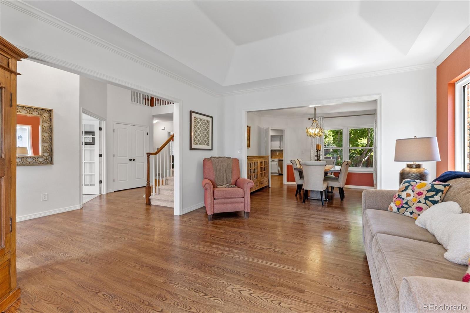 MLS Image #7 for 2263  indian paintbrush circle,highlands ranch, Colorado