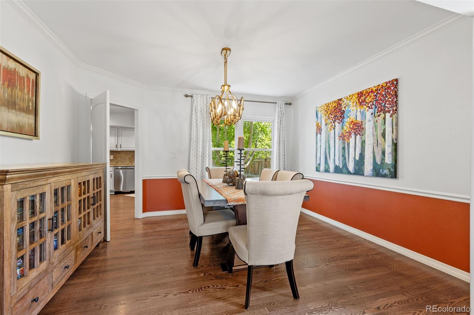 MLS Image #8 for 2263  indian paintbrush circle,highlands ranch, Colorado