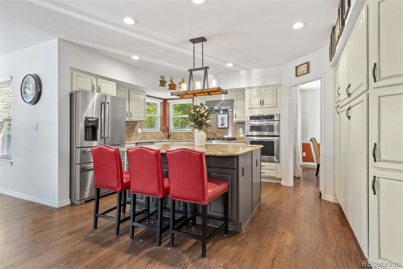 MLS Image #9 for 2263  indian paintbrush circle,highlands ranch, Colorado