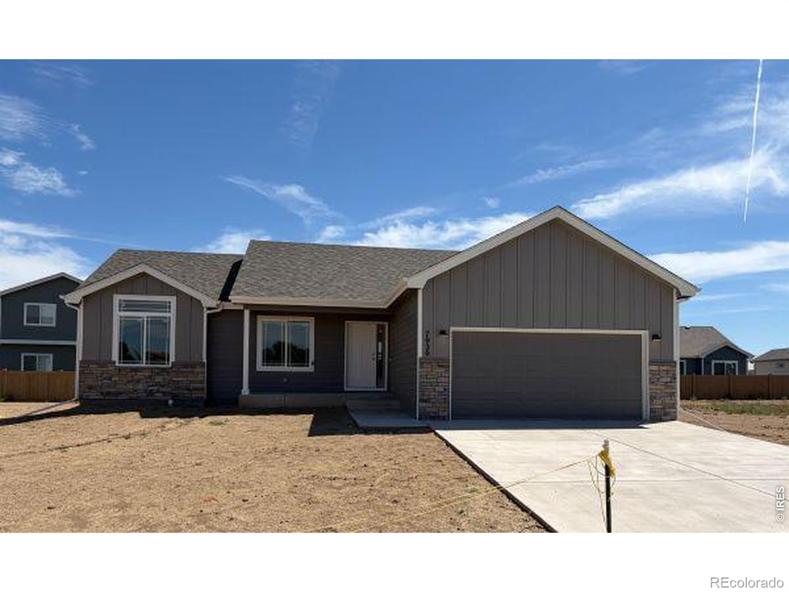 MLS Image #0 for 7020  gateway crossing street,wellington, Colorado