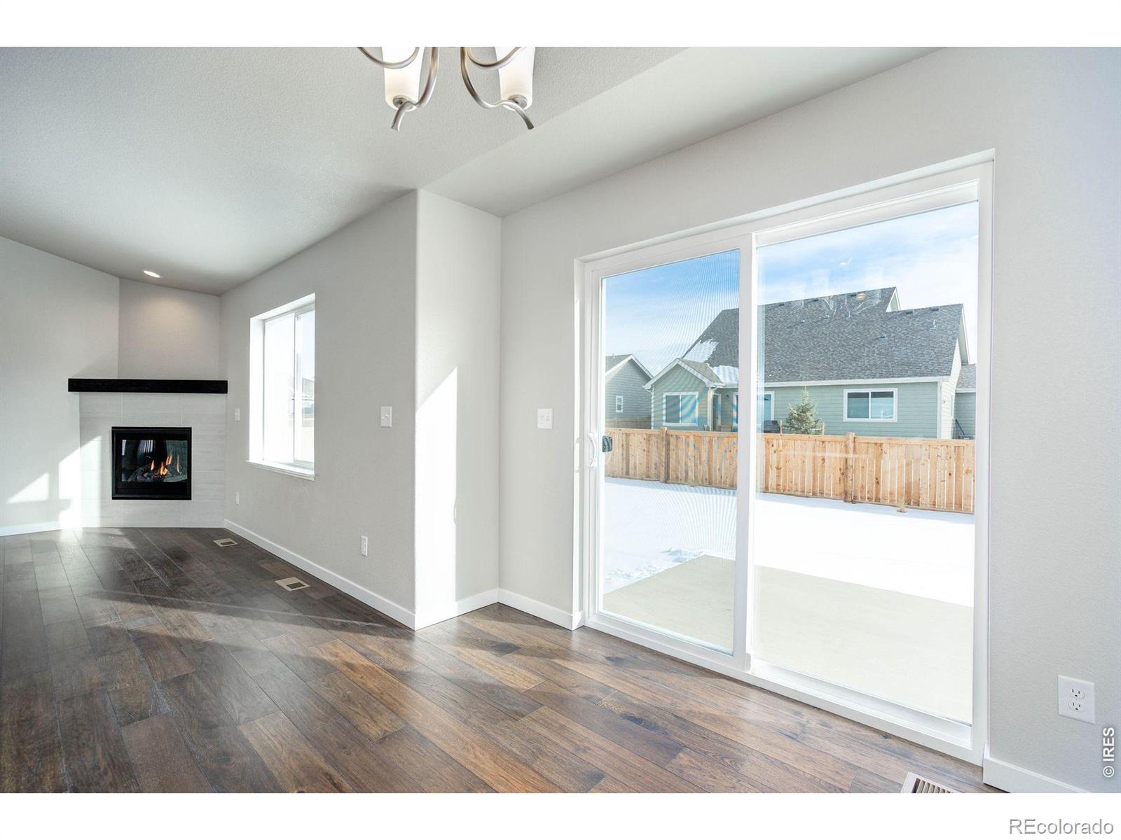 MLS Image #8 for 7020  gateway crossing street,wellington, Colorado