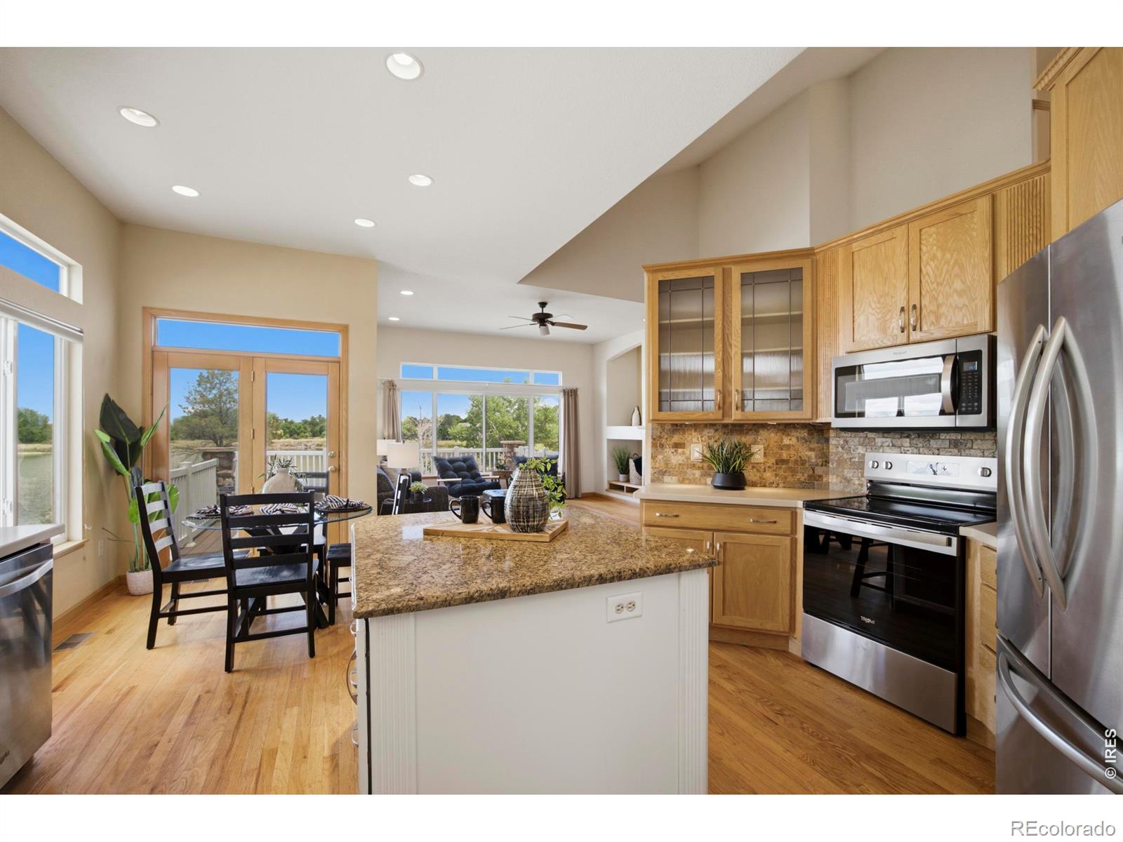 MLS Image #17 for 535  lakeside place,windsor, Colorado