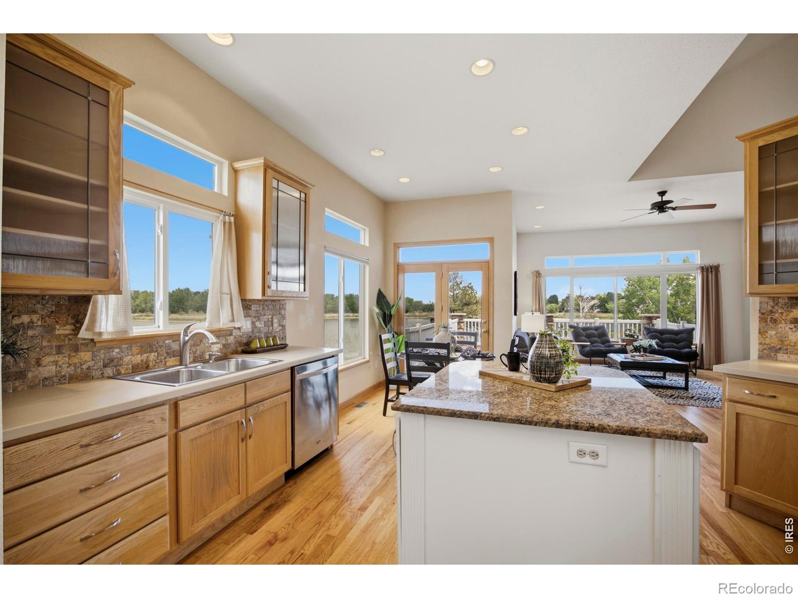 MLS Image #18 for 535  lakeside place,windsor, Colorado