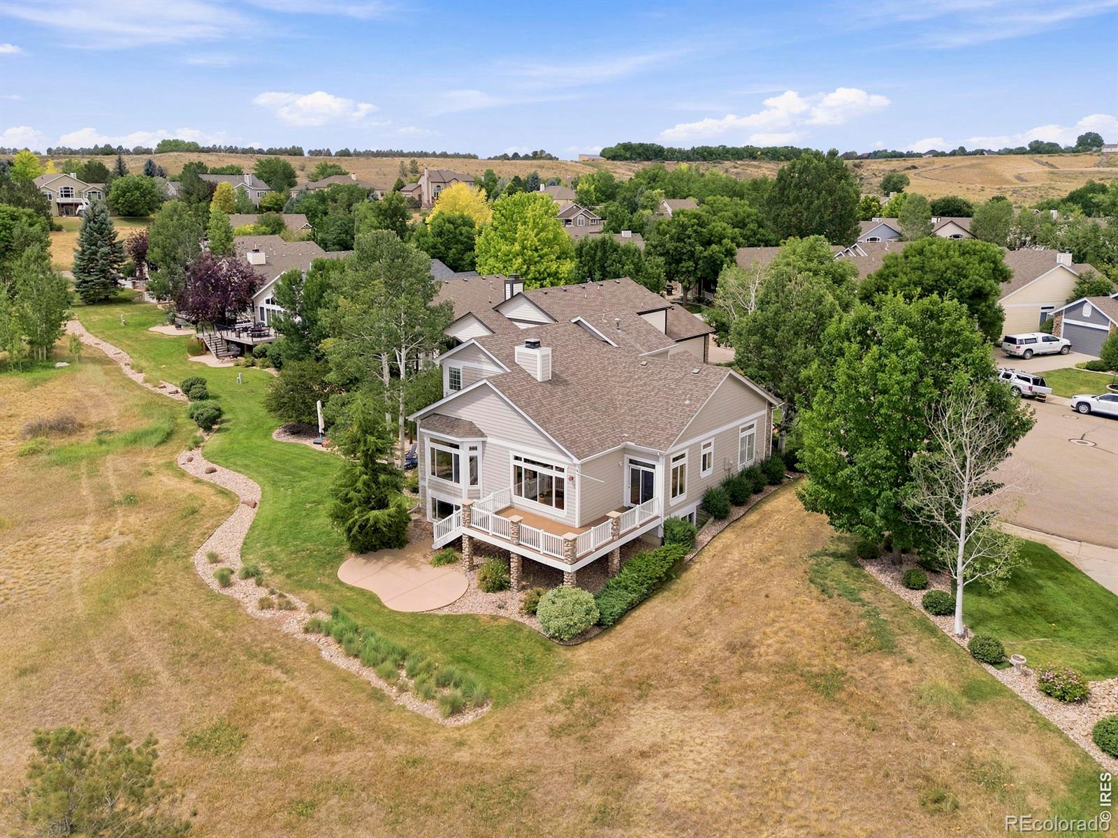MLS Image #2 for 535  lakeside place,windsor, Colorado
