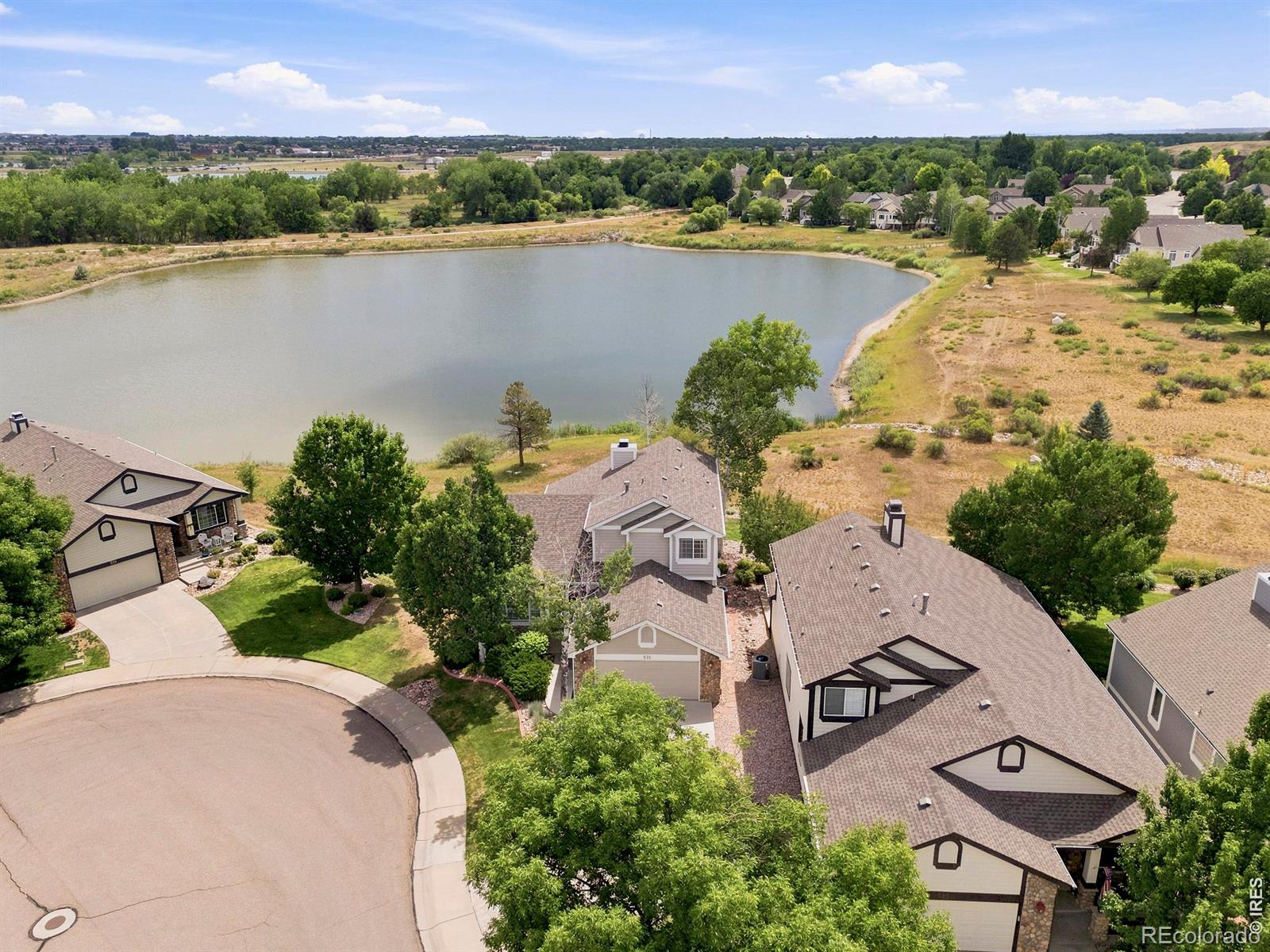 MLS Image #39 for 535  lakeside place,windsor, Colorado
