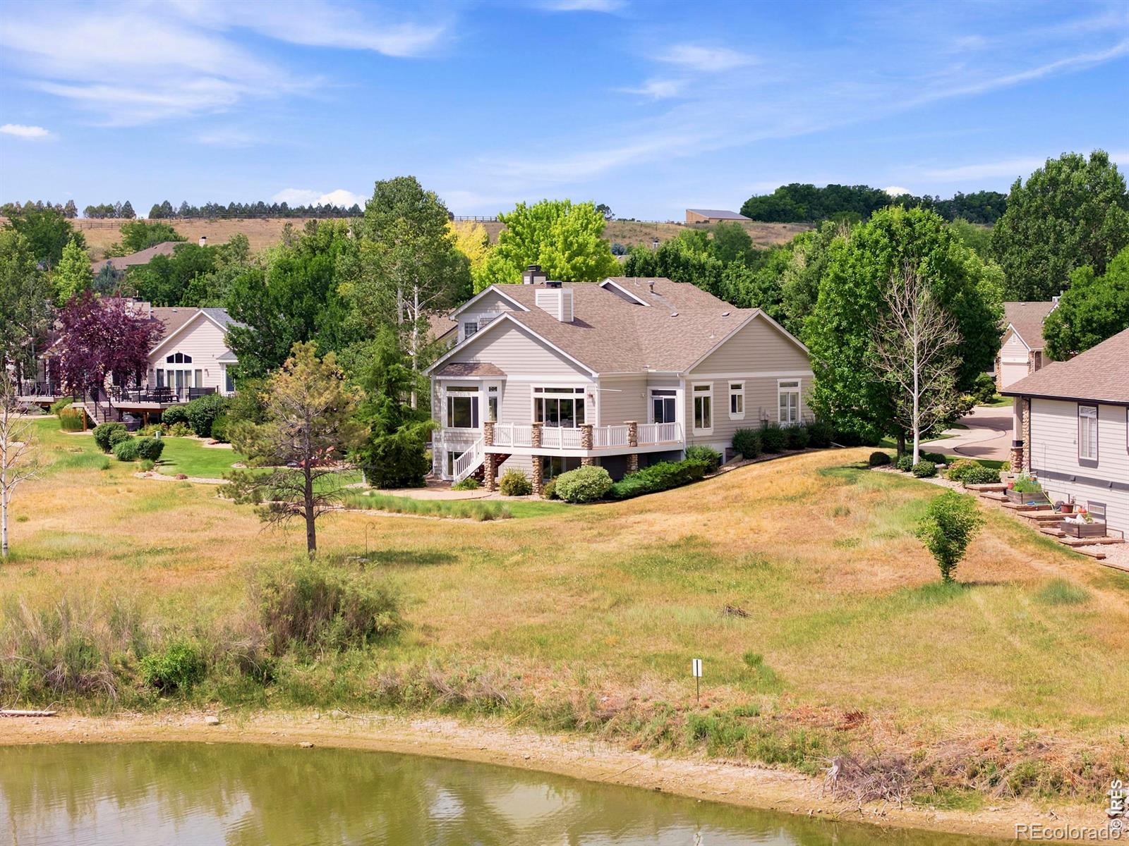 MLS Image #40 for 535  lakeside place,windsor, Colorado