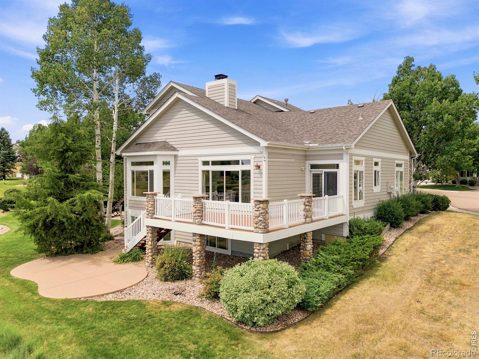 MLS Image #41 for 535  lakeside place,windsor, Colorado