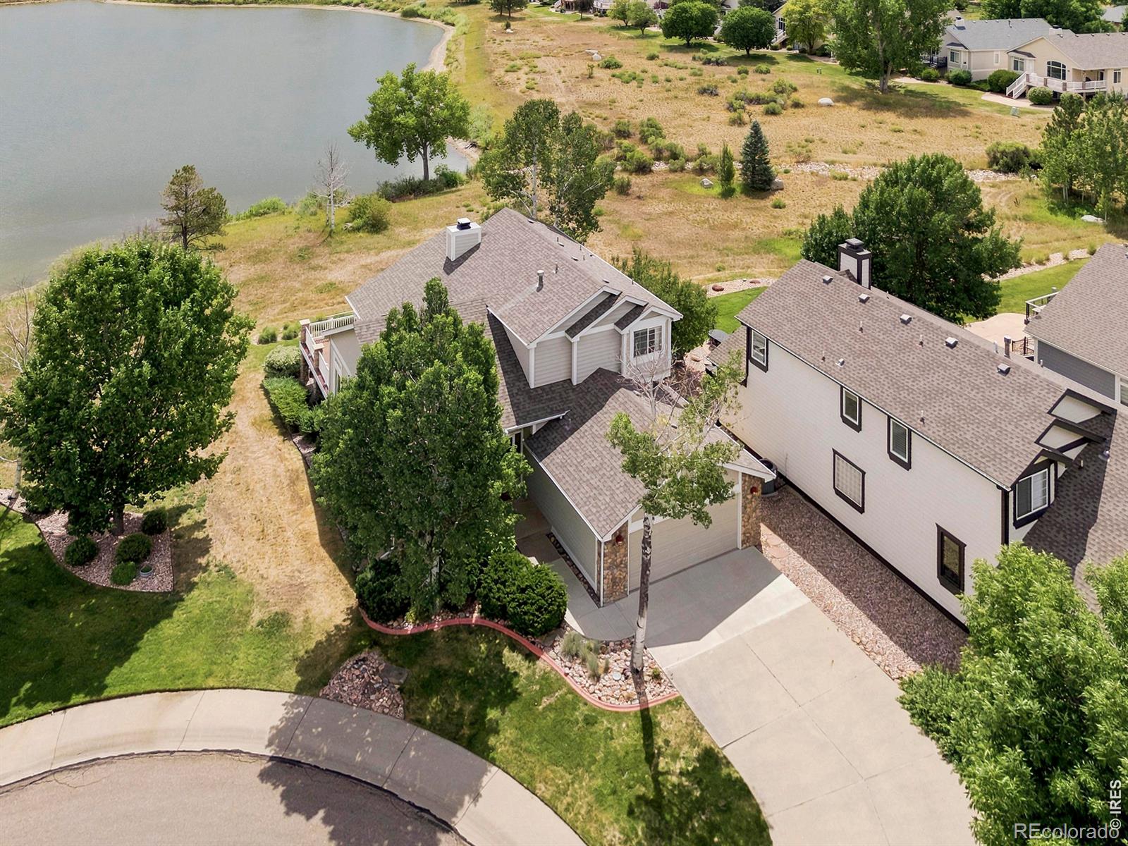 MLS Image #42 for 535  lakeside place,windsor, Colorado