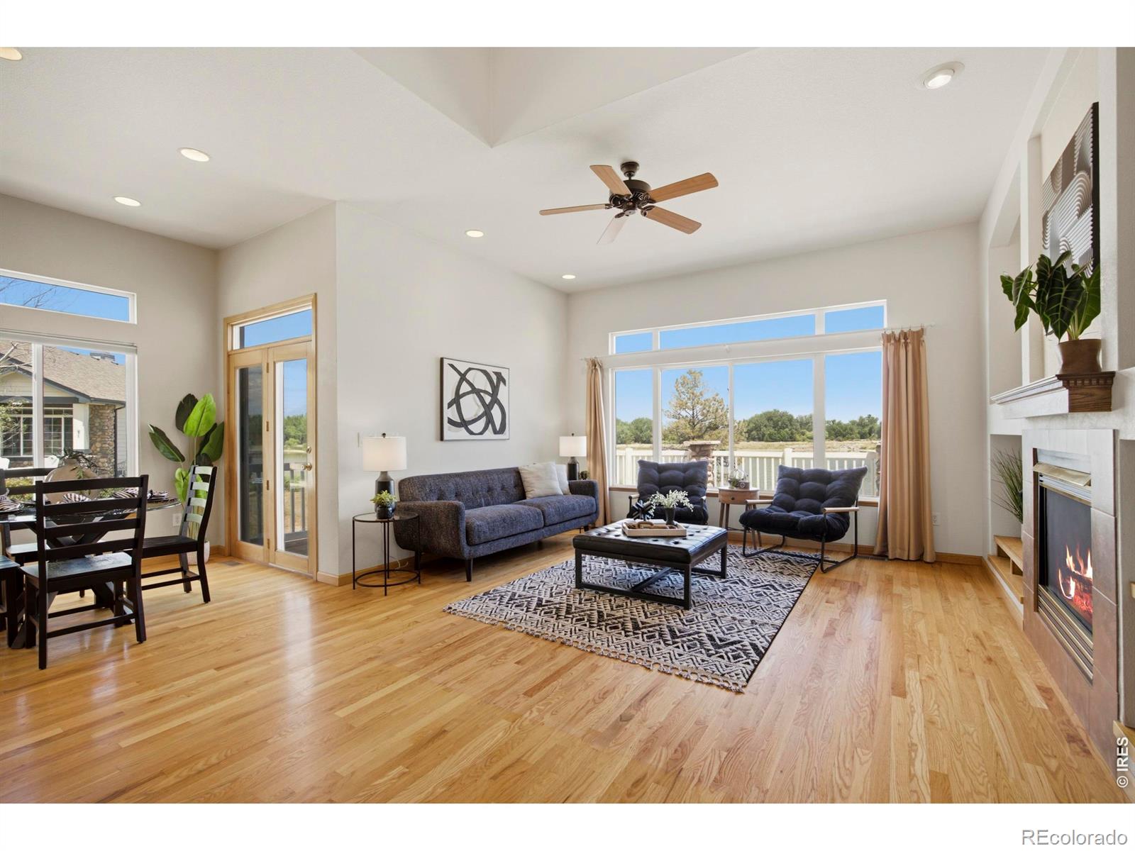MLS Image #7 for 535  lakeside place,windsor, Colorado