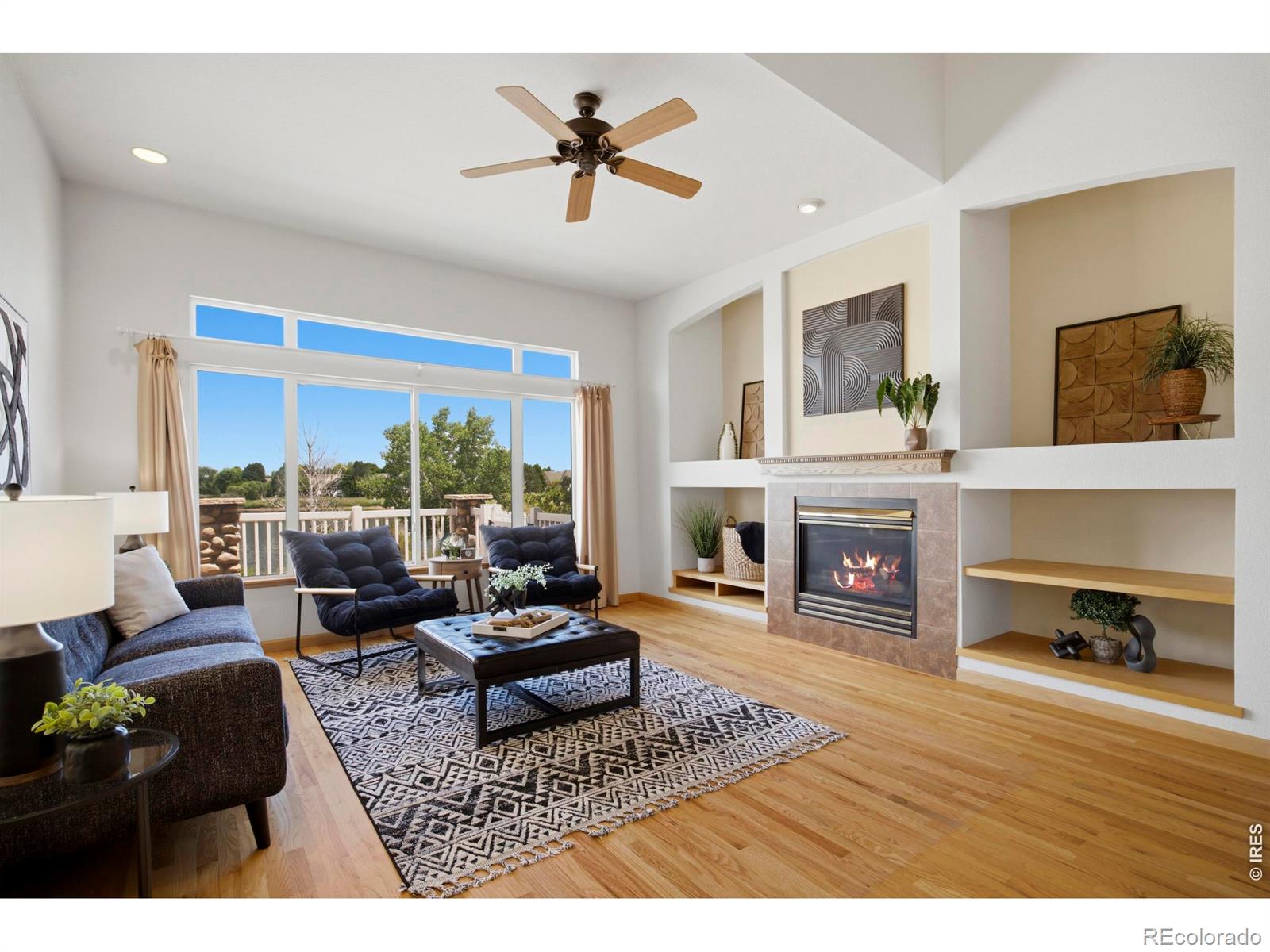 MLS Image #8 for 535  lakeside place,windsor, Colorado