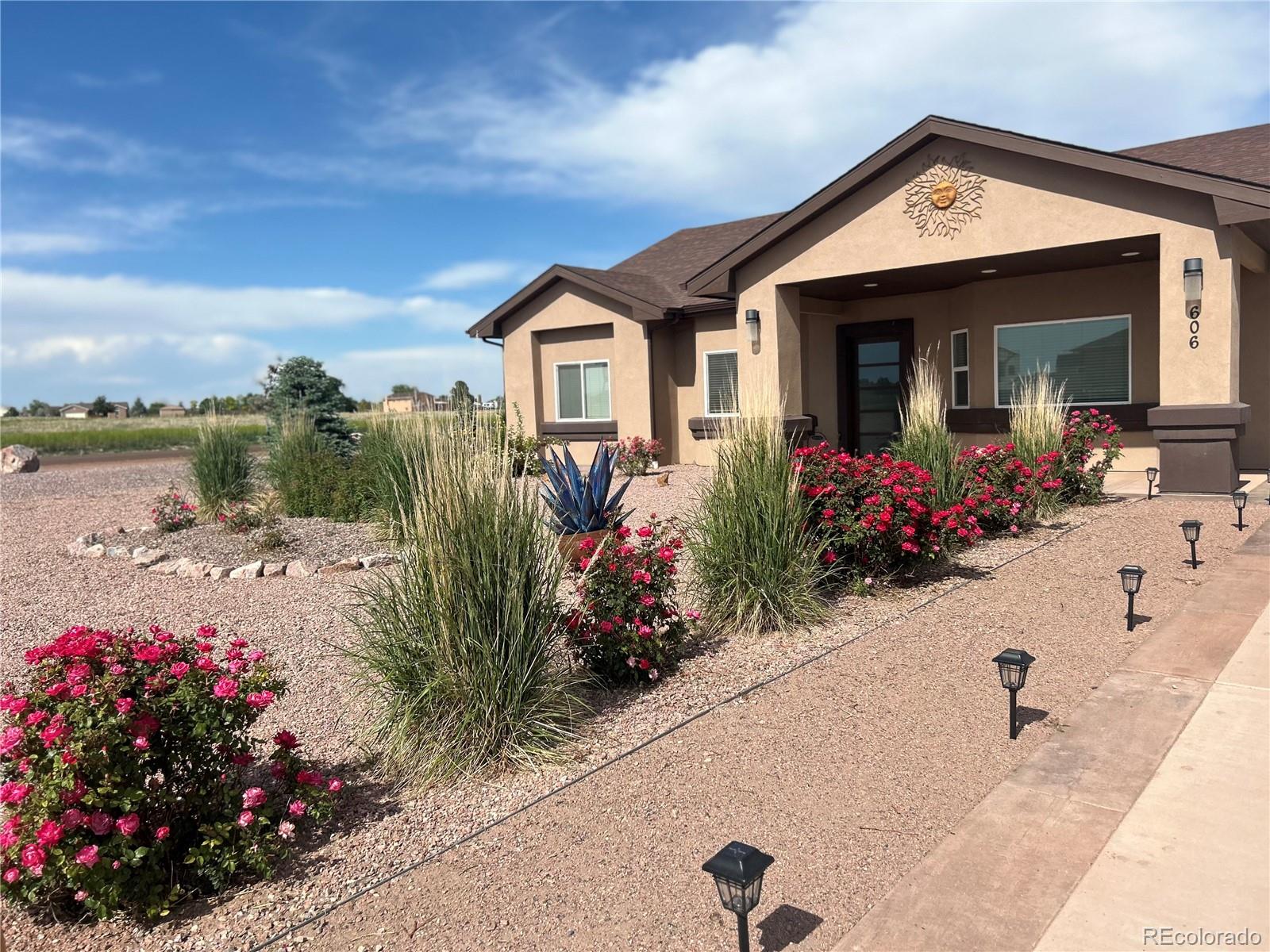 MLS Image #1 for 606 s calaveras drive,pueblo, Colorado