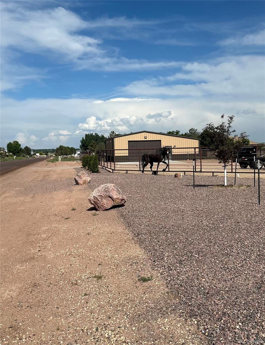 MLS Image #3 for 606 s calaveras drive,pueblo, Colorado