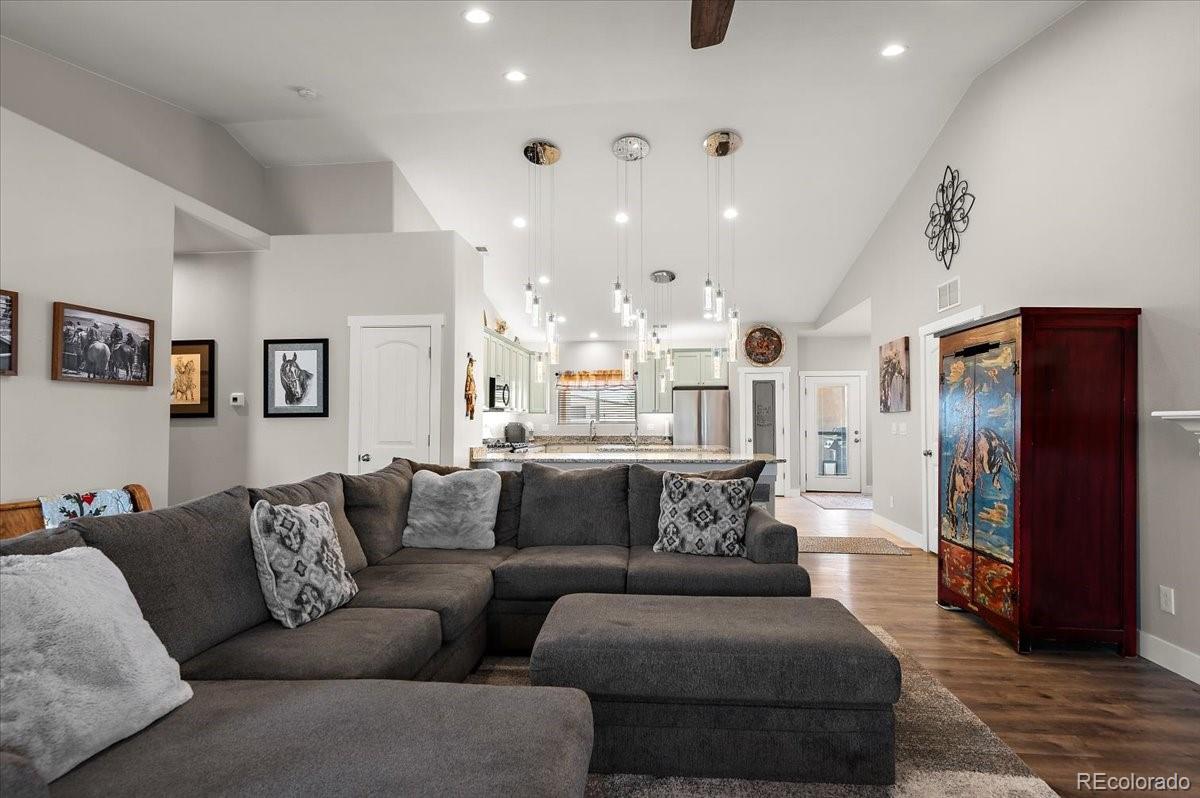 MLS Image #4 for 606 s calaveras drive,pueblo, Colorado