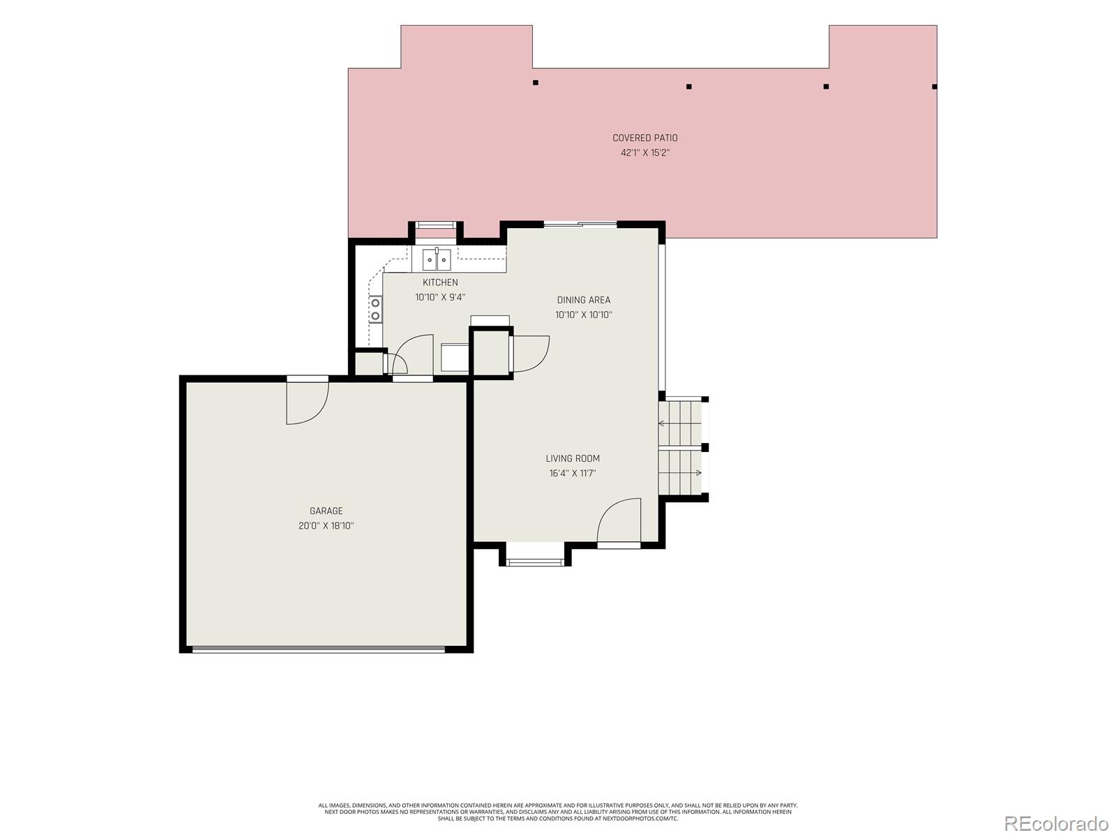 MLS Image #20 for 1781 s ensenada street,aurora, Colorado