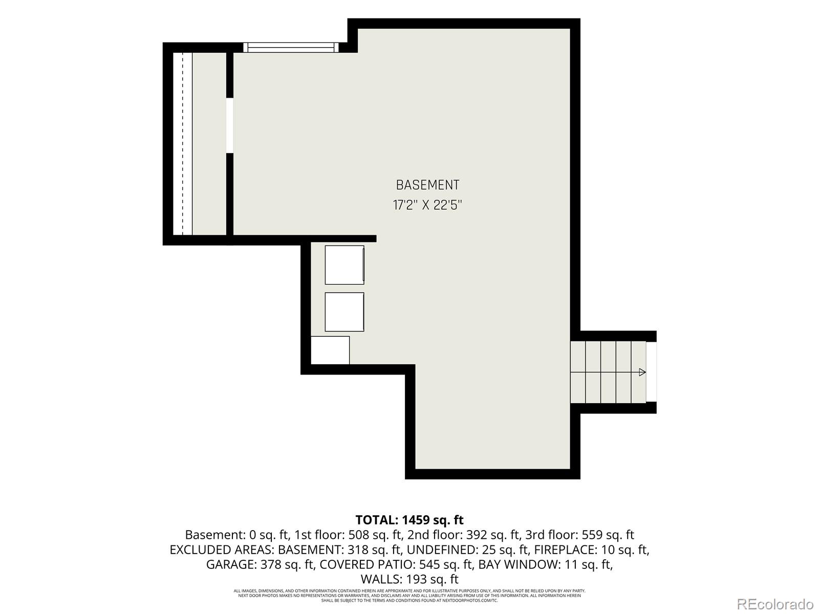 MLS Image #23 for 1781 s ensenada street,aurora, Colorado