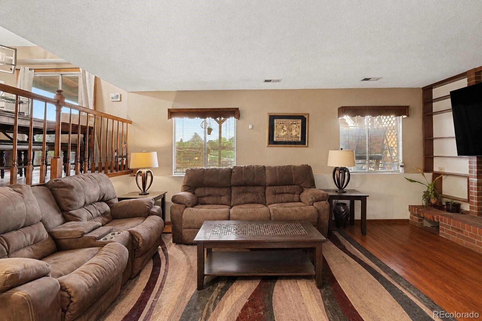 MLS Image #3 for 1781 s ensenada street,aurora, Colorado