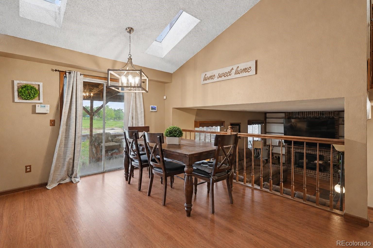 MLS Image #5 for 1781 s ensenada street,aurora, Colorado