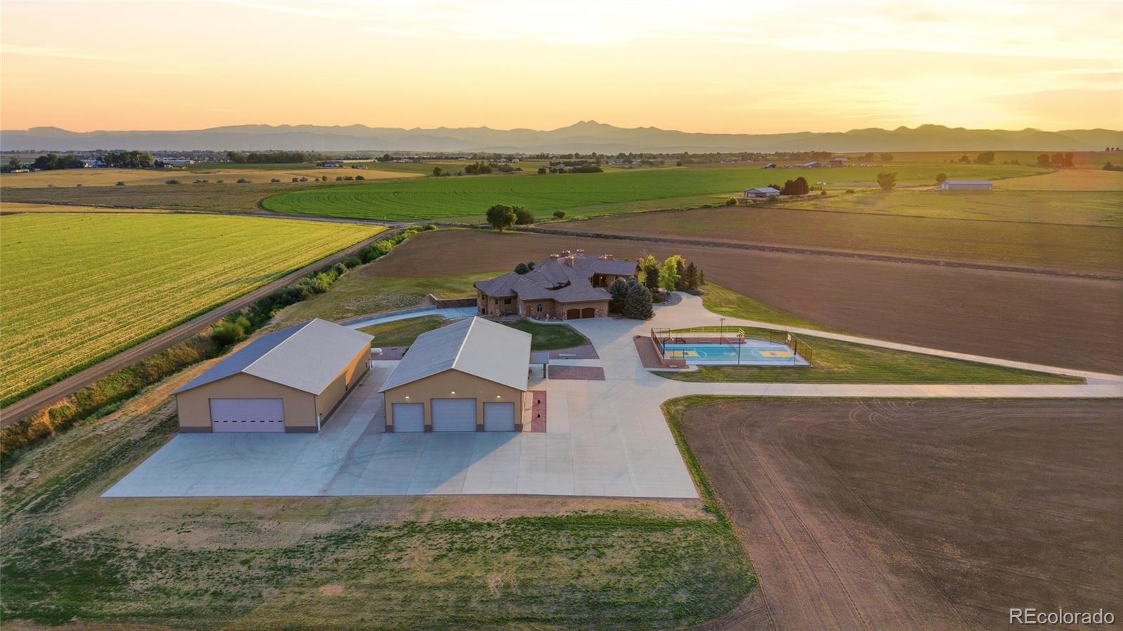 MLS Image #0 for 5454  county road 38 ,platteville, Colorado