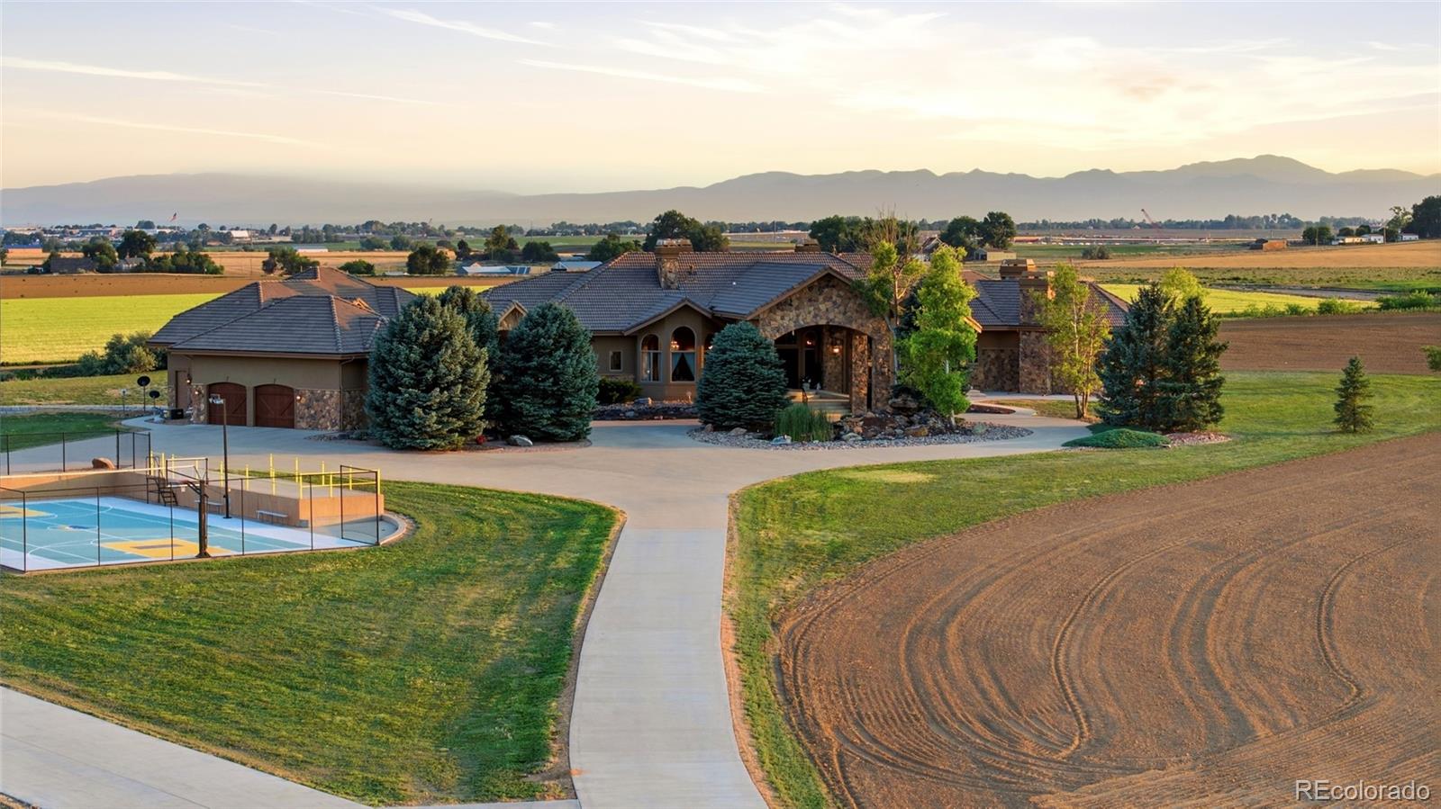 MLS Image #1 for 5454  county road 38 ,platteville, Colorado