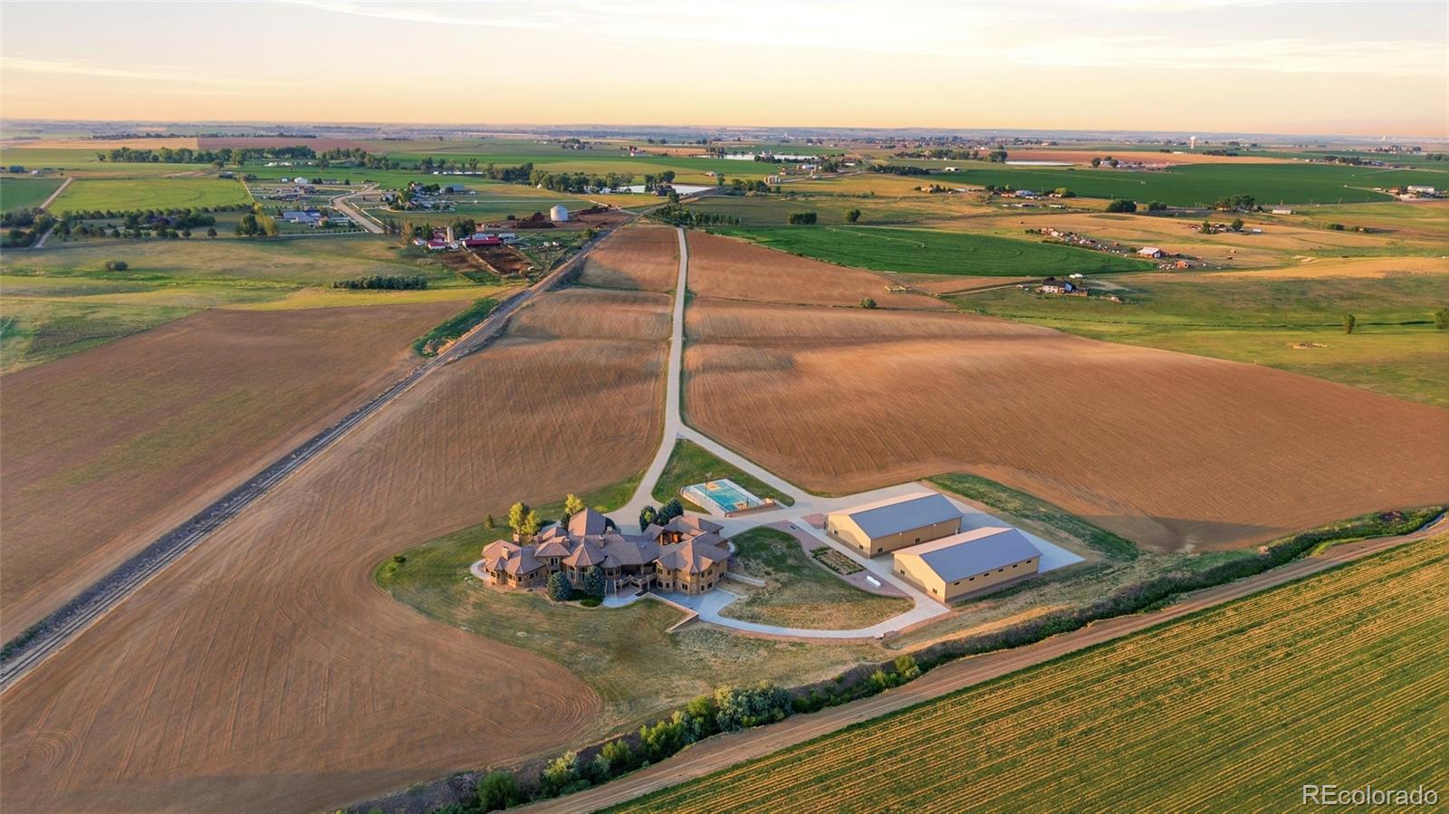 MLS Image #2 for 5454  county road 38 ,platteville, Colorado