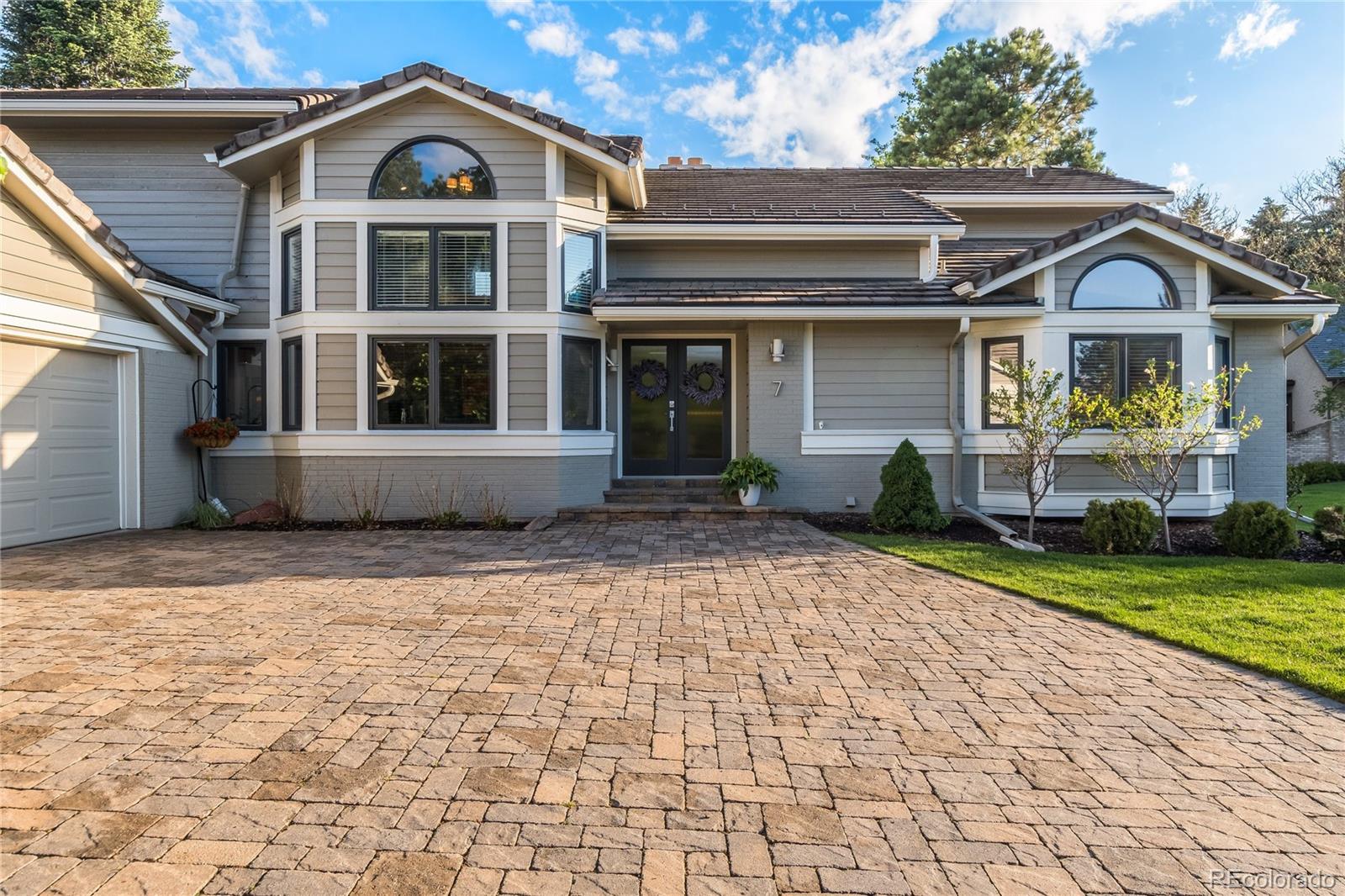 MLS Image #2 for 7  pheasant lane,littleton, Colorado