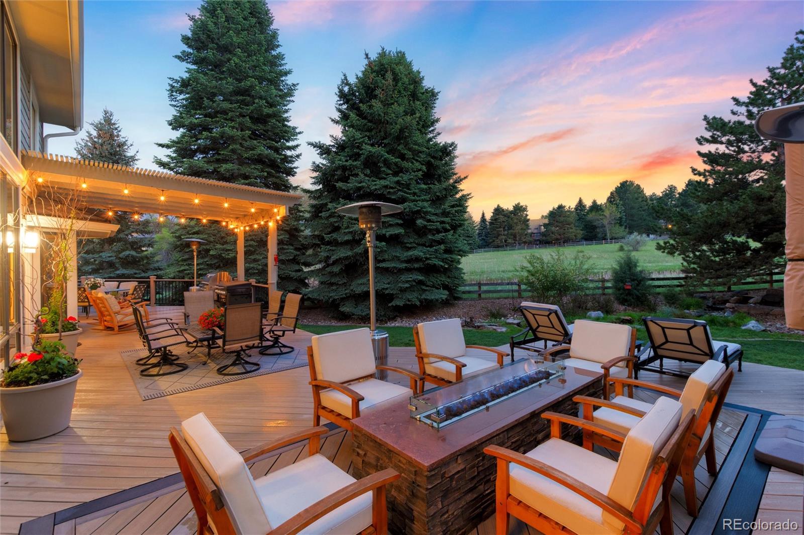 MLS Image #38 for 7  pheasant lane,littleton, Colorado