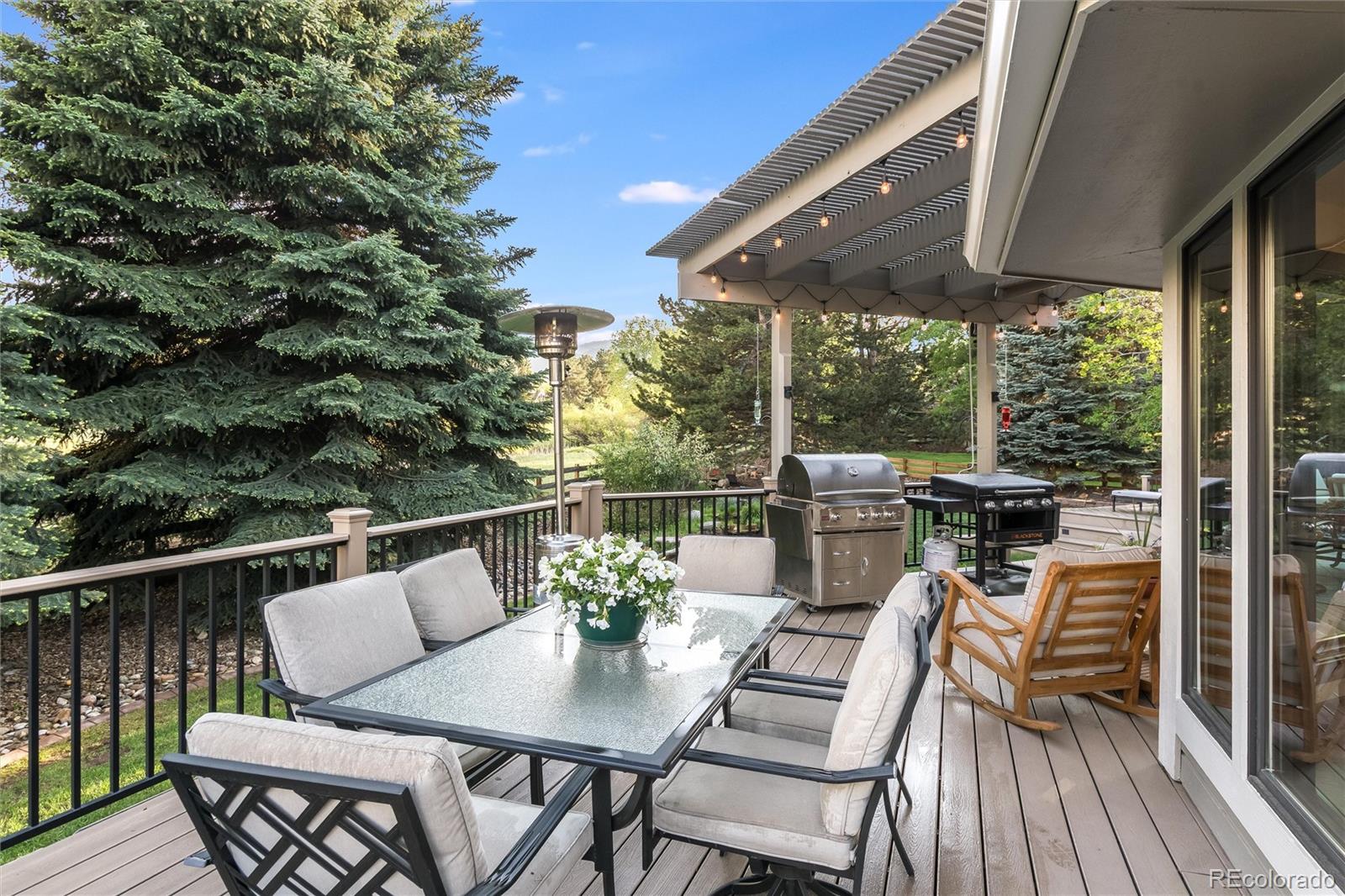 MLS Image #39 for 7  pheasant lane,littleton, Colorado