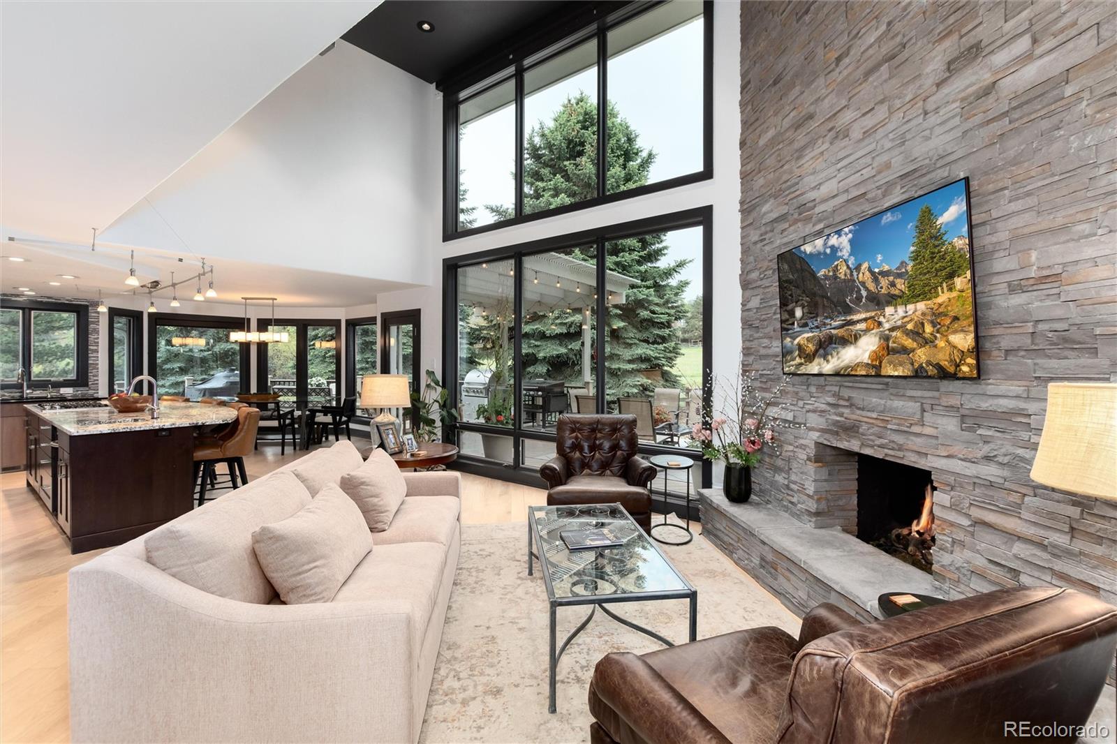 MLS Image #4 for 7  pheasant lane,littleton, Colorado