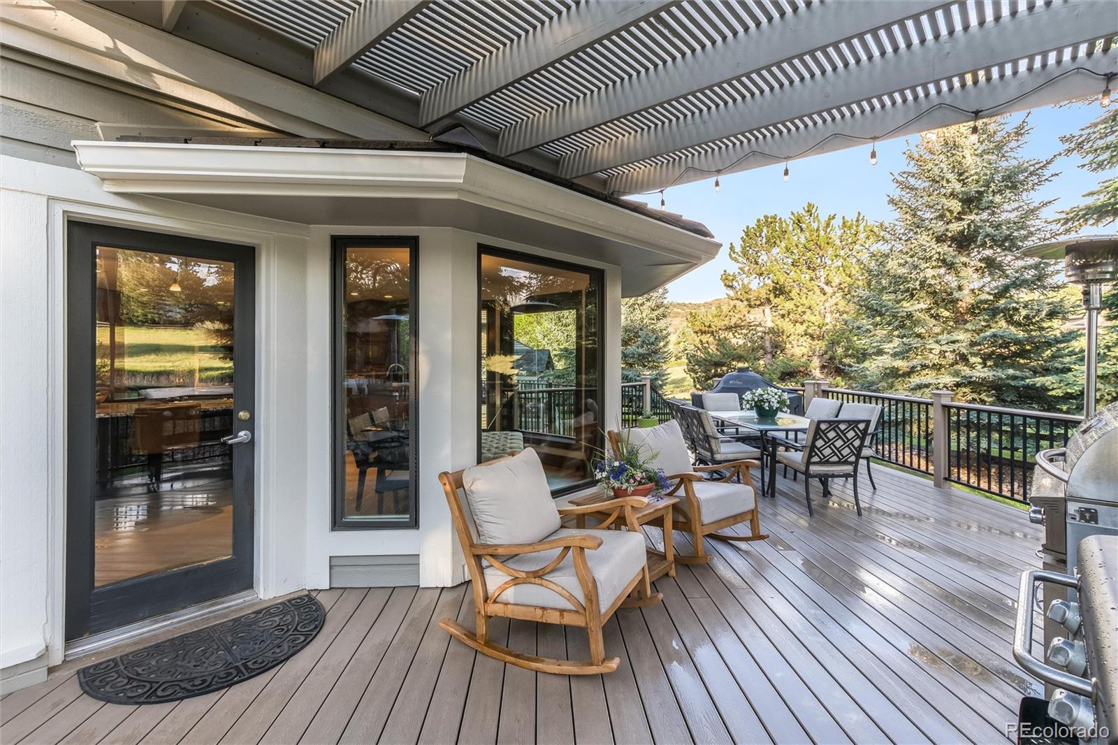 MLS Image #40 for 7  pheasant lane,littleton, Colorado