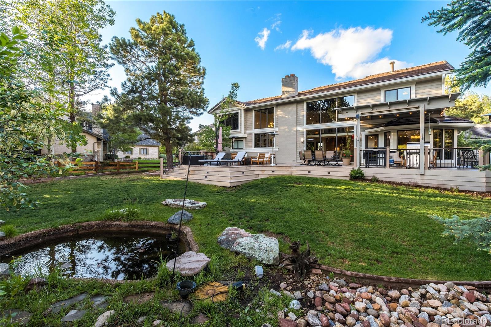 MLS Image #41 for 7  pheasant lane,littleton, Colorado