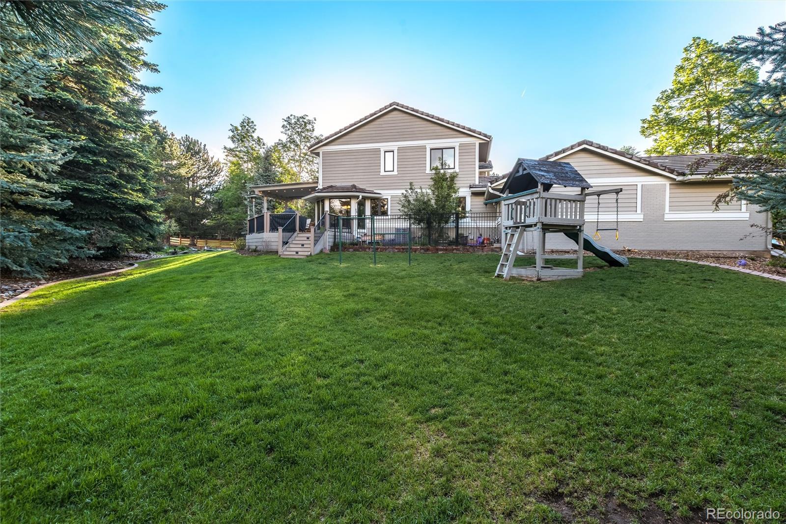 MLS Image #42 for 7  pheasant lane,littleton, Colorado