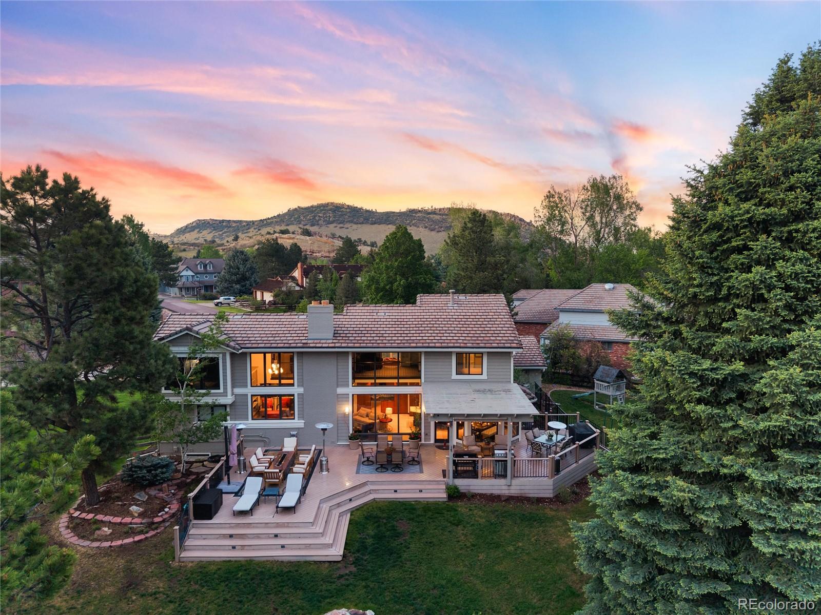 MLS Image #43 for 7  pheasant lane,littleton, Colorado