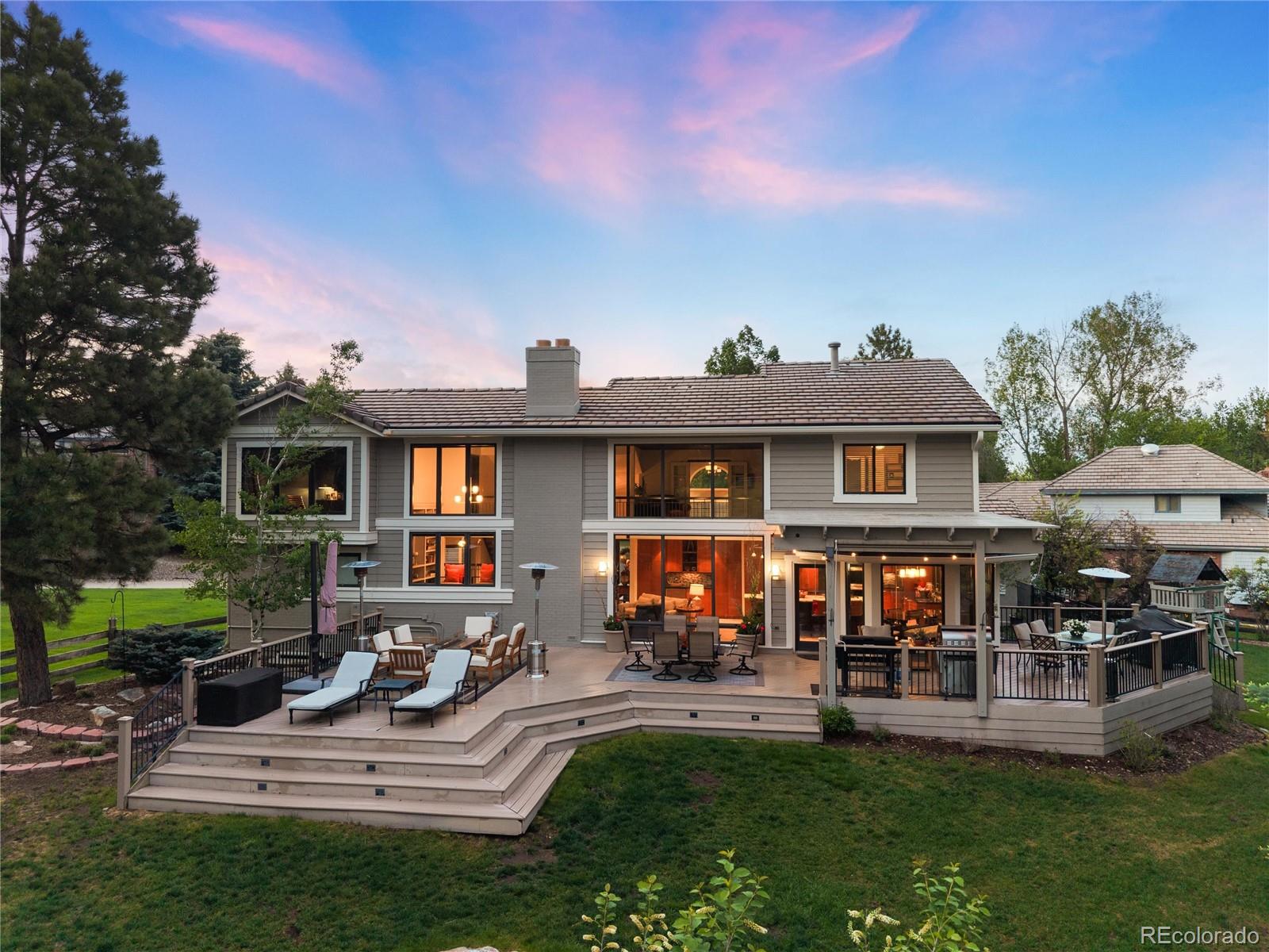 MLS Image #44 for 7  pheasant lane,littleton, Colorado