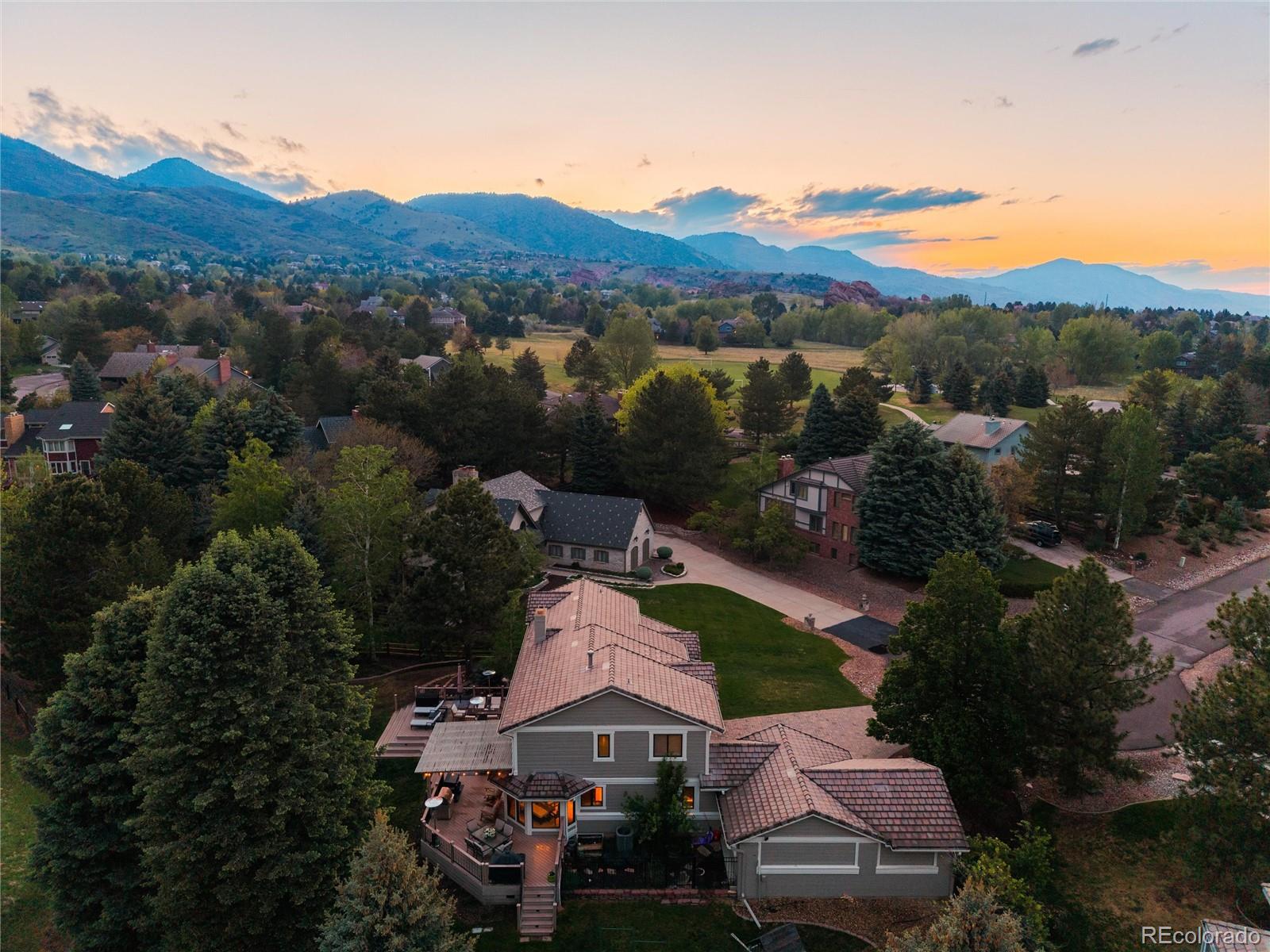 MLS Image #45 for 7  pheasant lane,littleton, Colorado