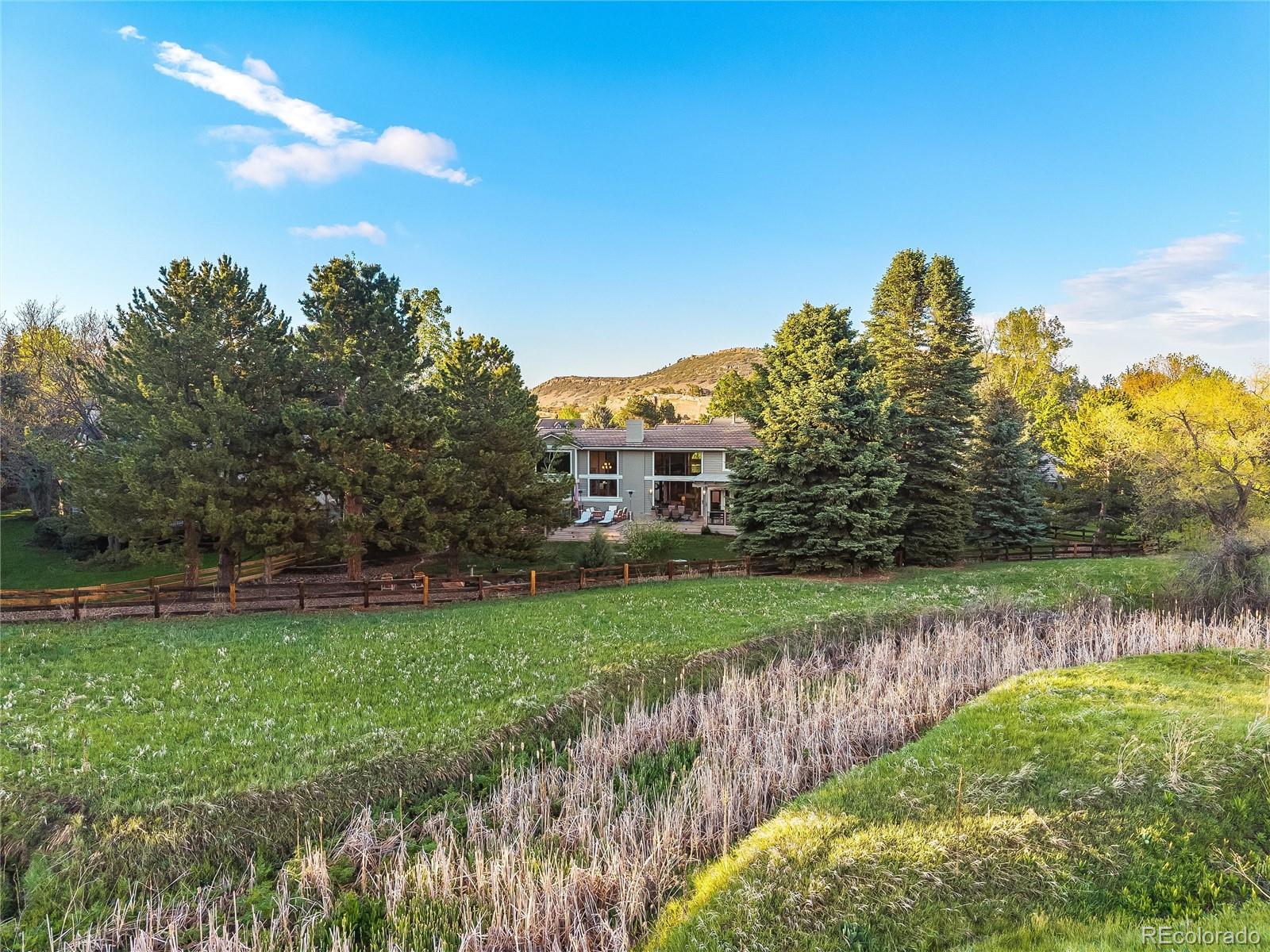 MLS Image #46 for 7  pheasant lane,littleton, Colorado